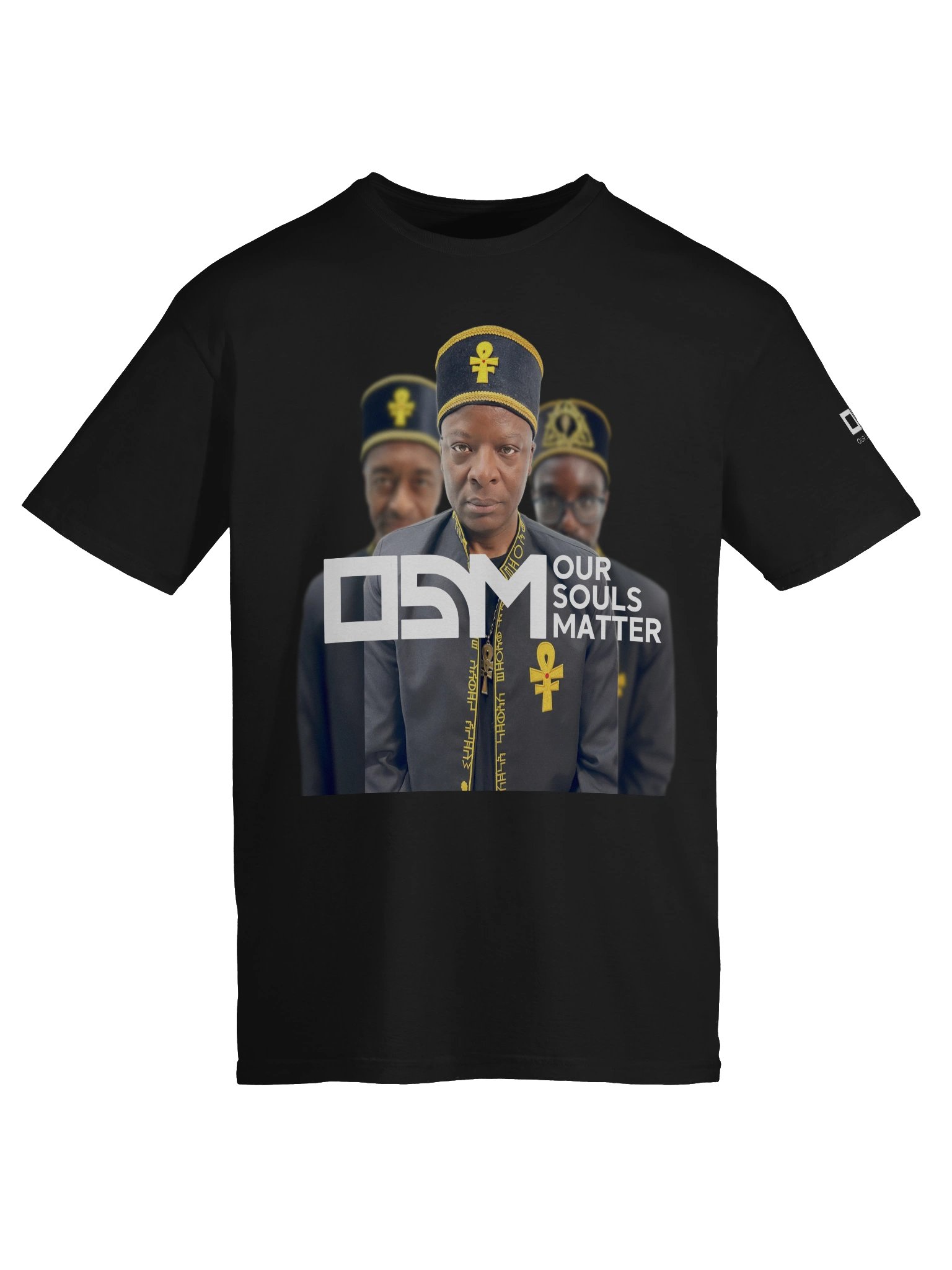 Seqen - Our Souls Matter product image (25)