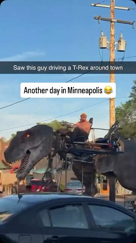 Just another day in Minneapolis 😂

🎥: Fernando Galeano

#minneapolis #minnesota #twincities