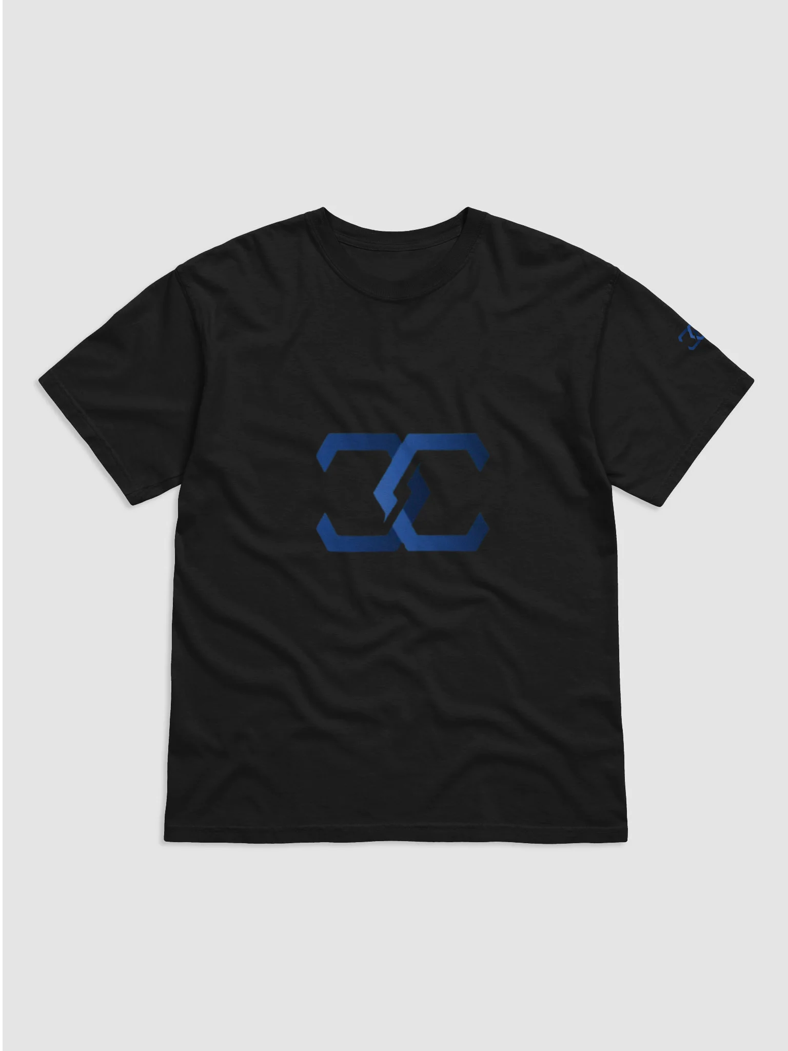 CubeCraft shirt product image (1)