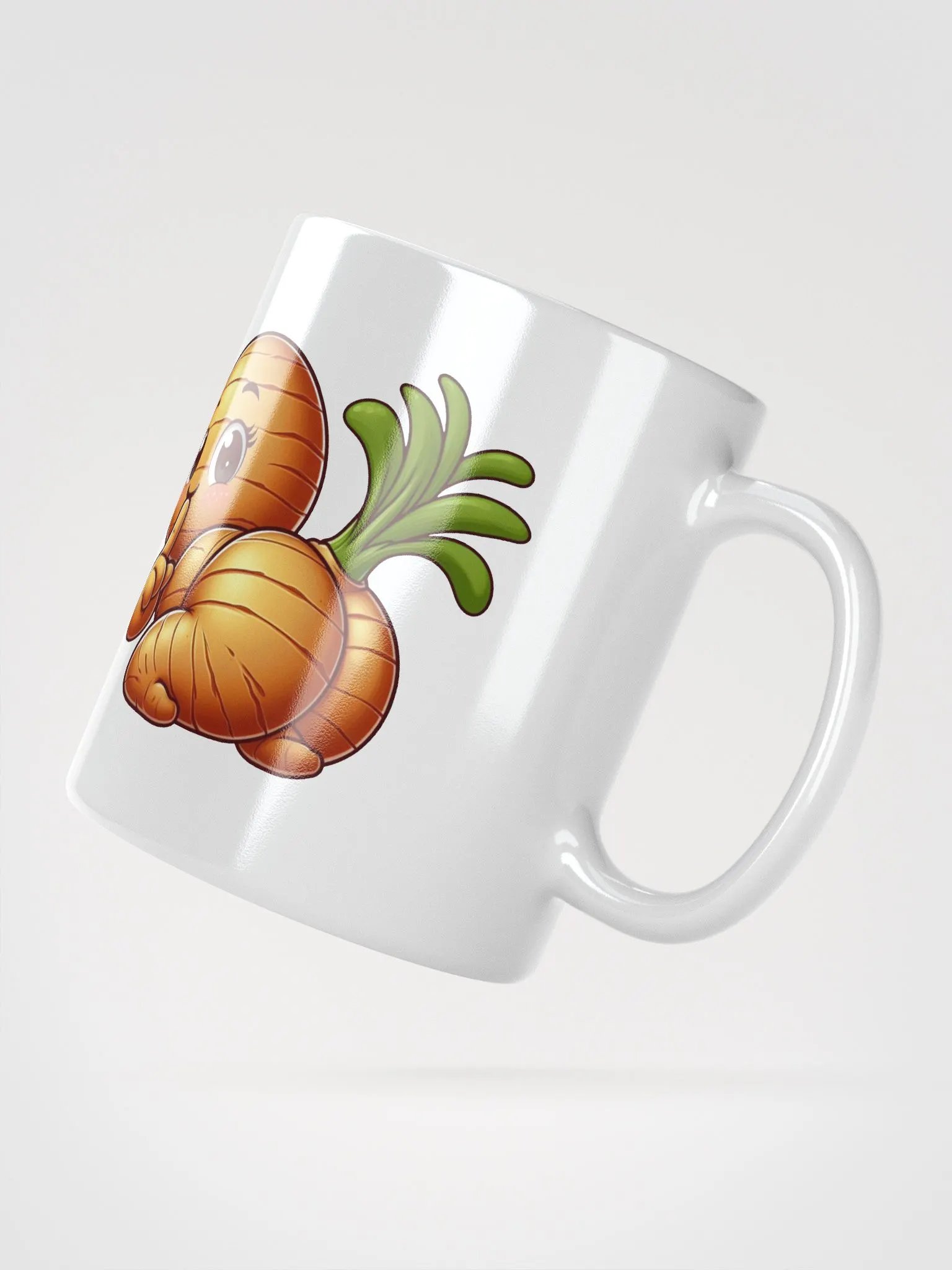 Naughty Mug product image (2)