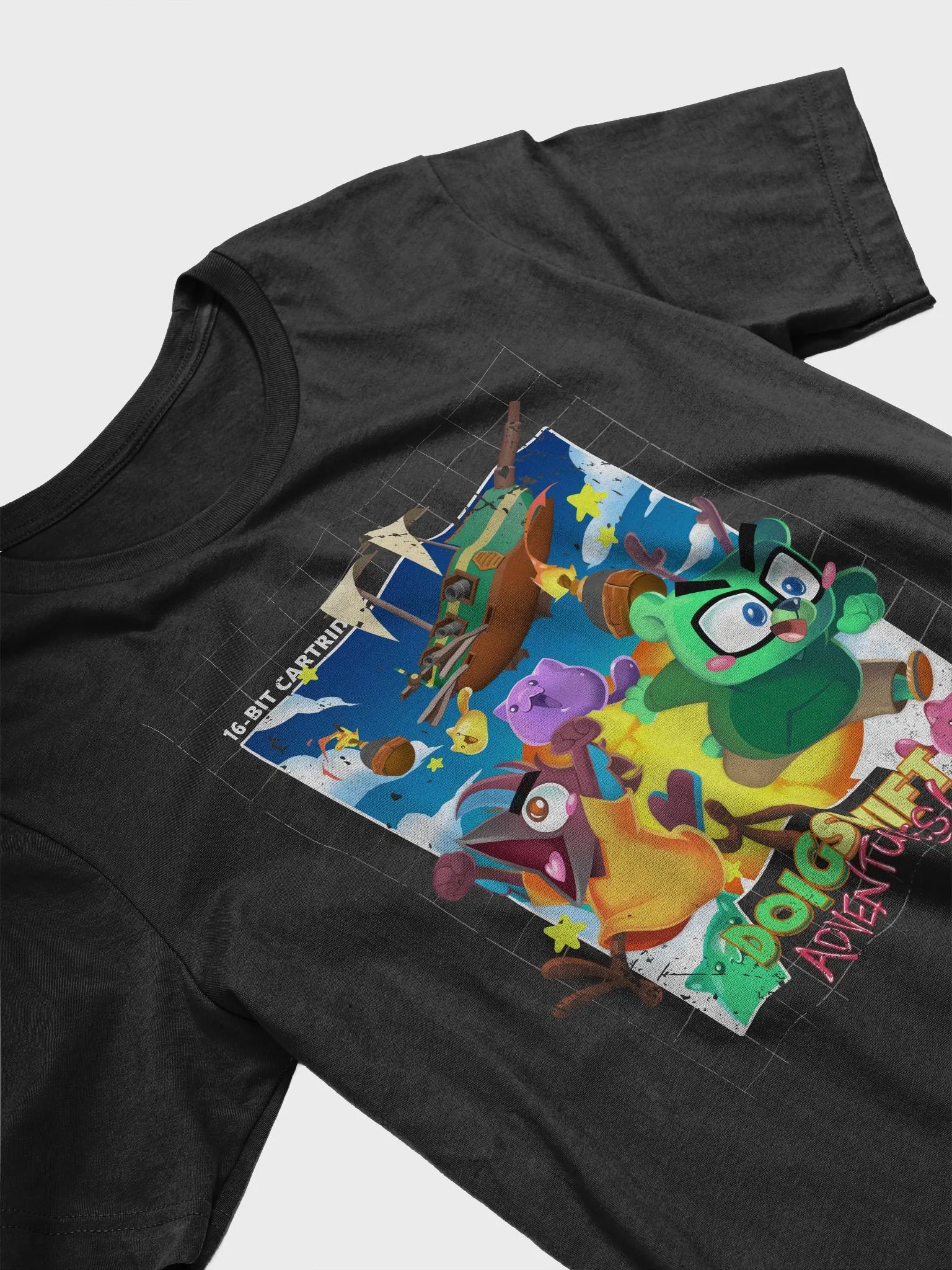 Unboxed, Mint Condition Tee product image (3)