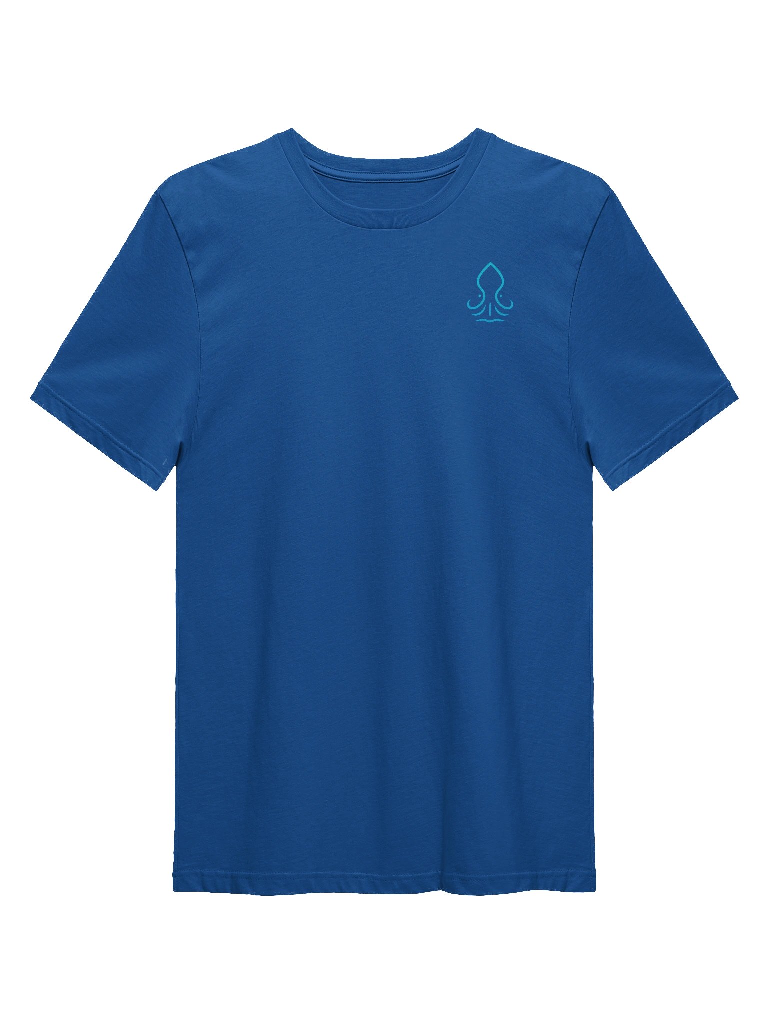 Squidnuggette Men's T-shirt product image (3)