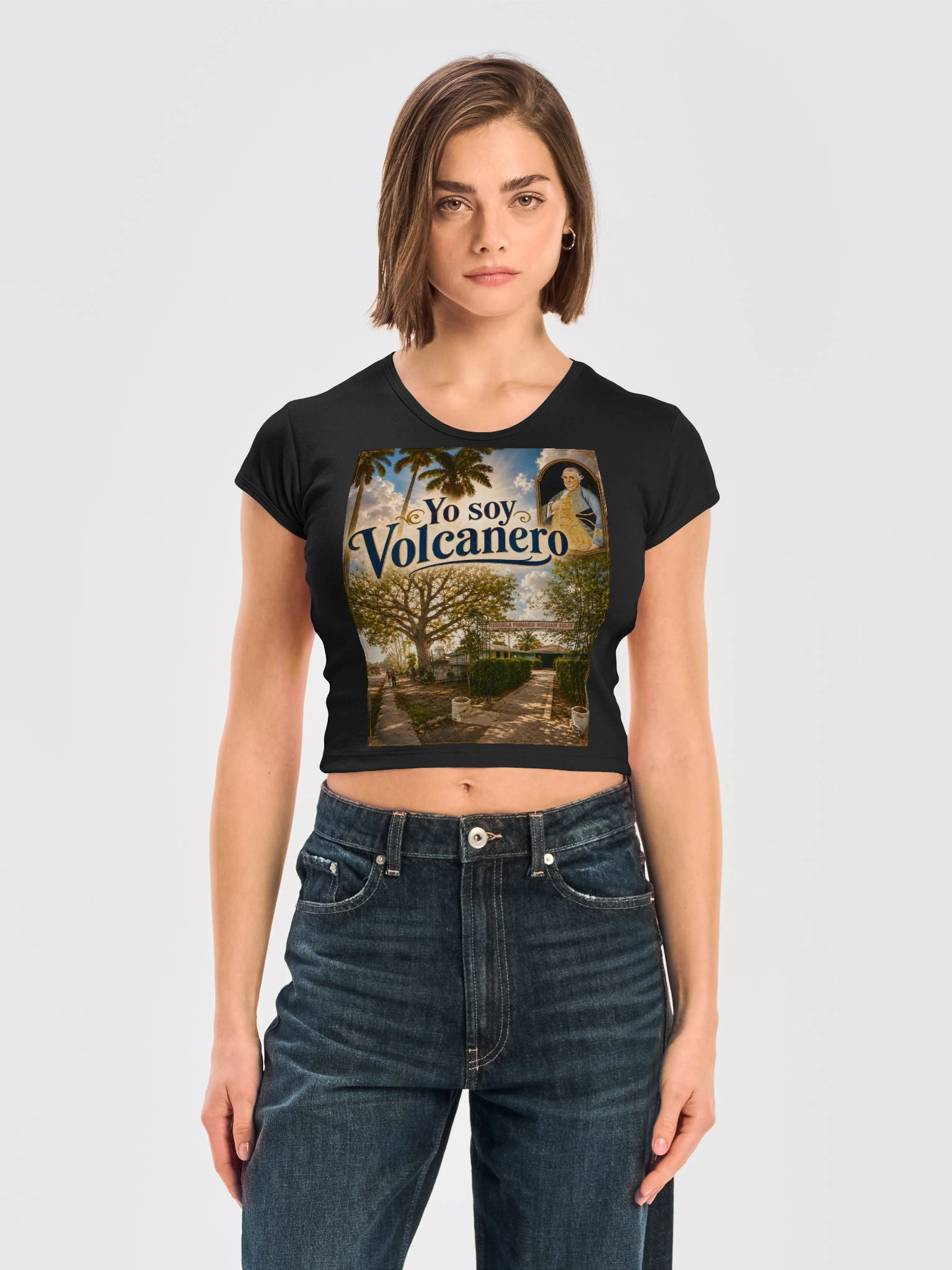 Yo soy del Volcán product image (3)