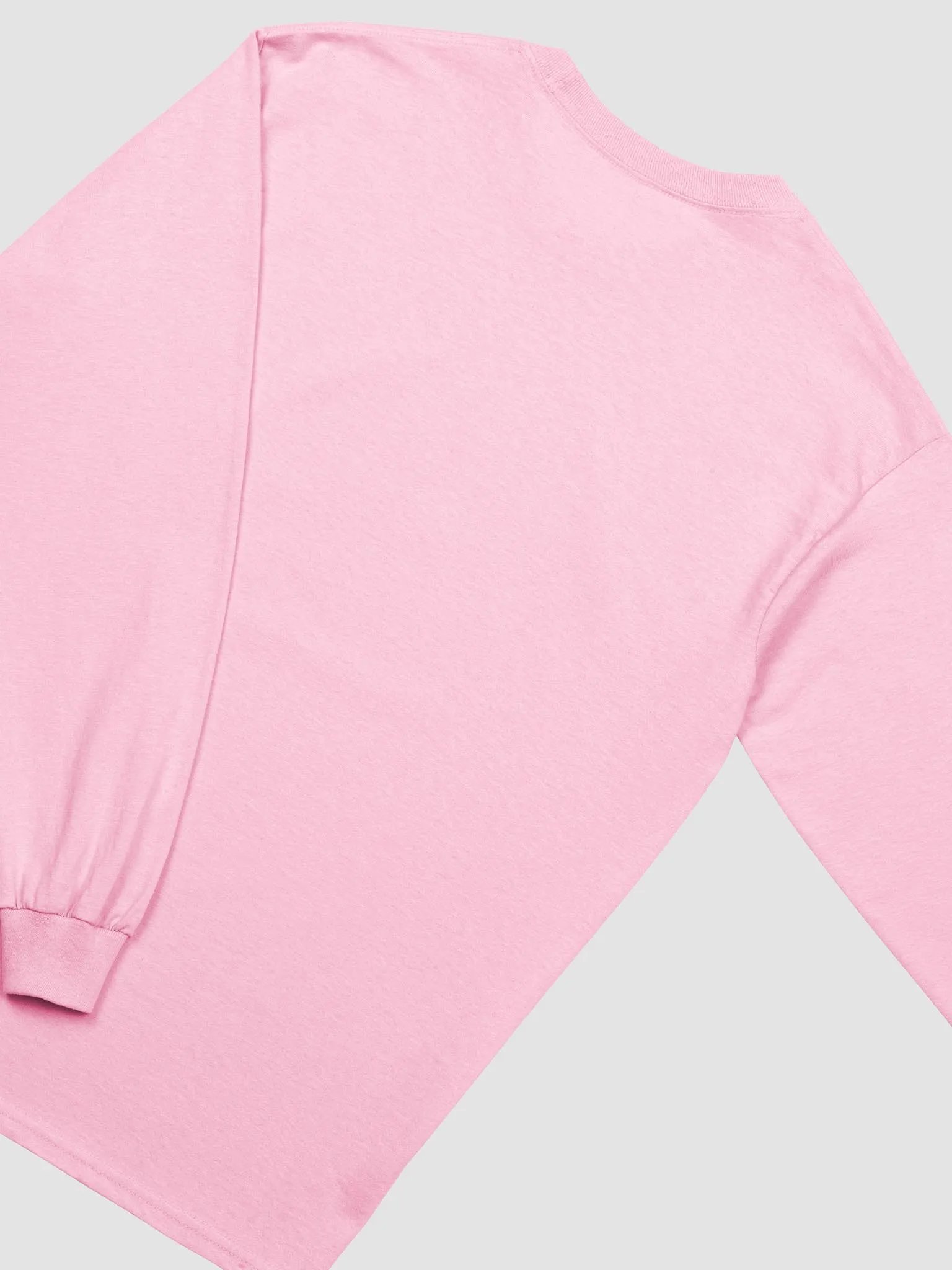 LS Skull Logo Shirt product image (19)