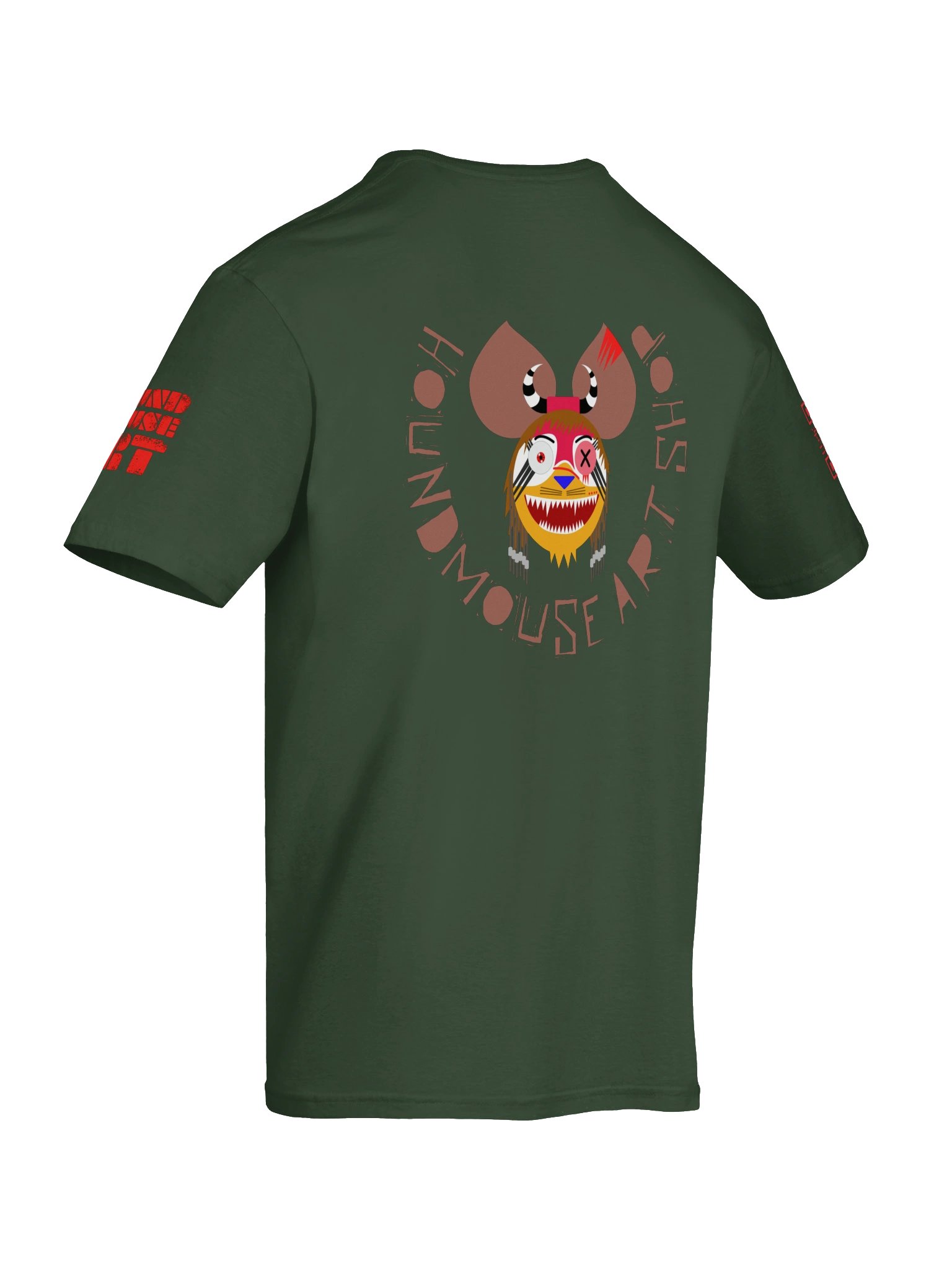 Violet Character Tee product image (8)