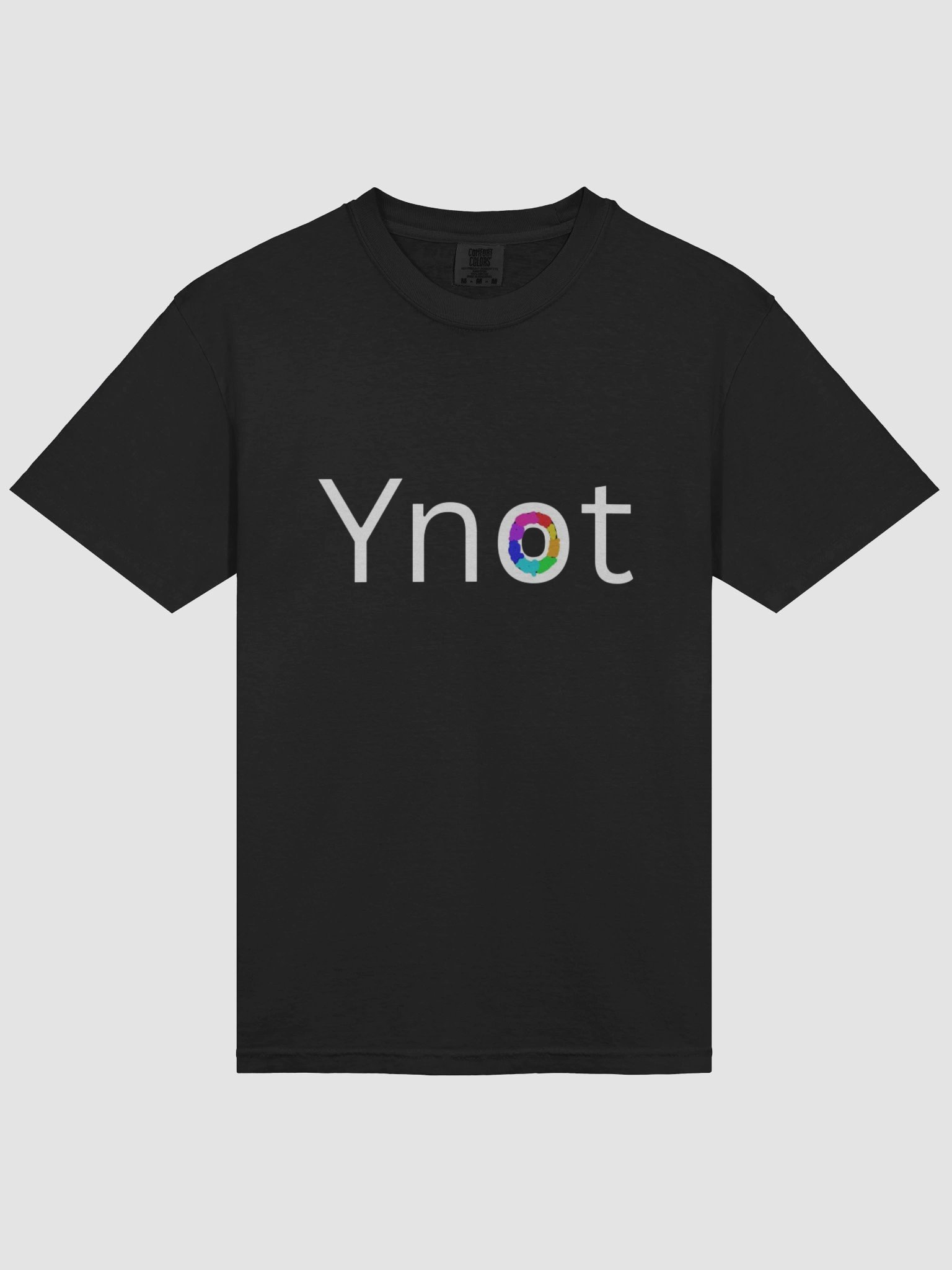 Ynot Murakami Tee product image (3)