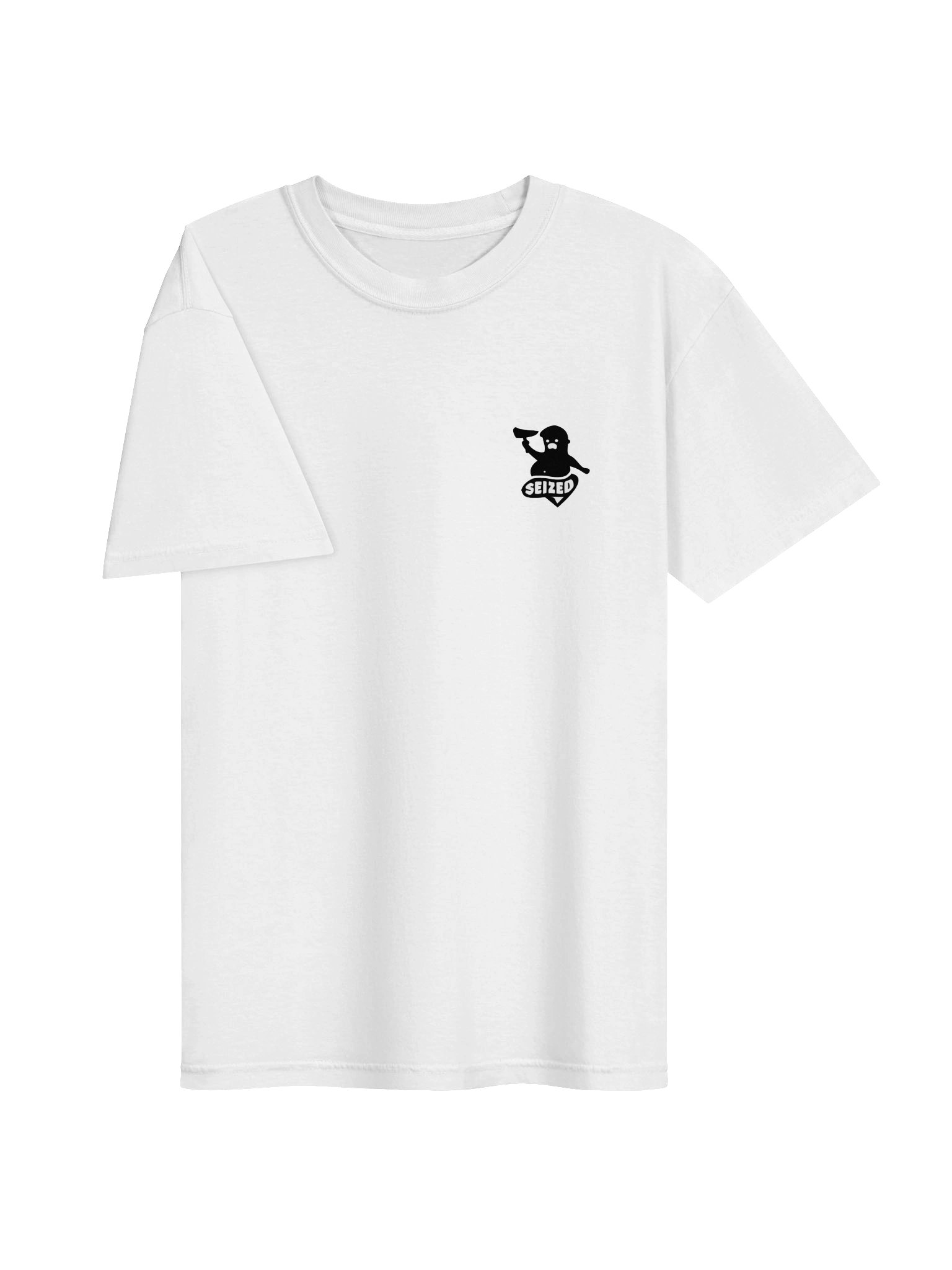 Heavy Phoenix Tee product image (5)