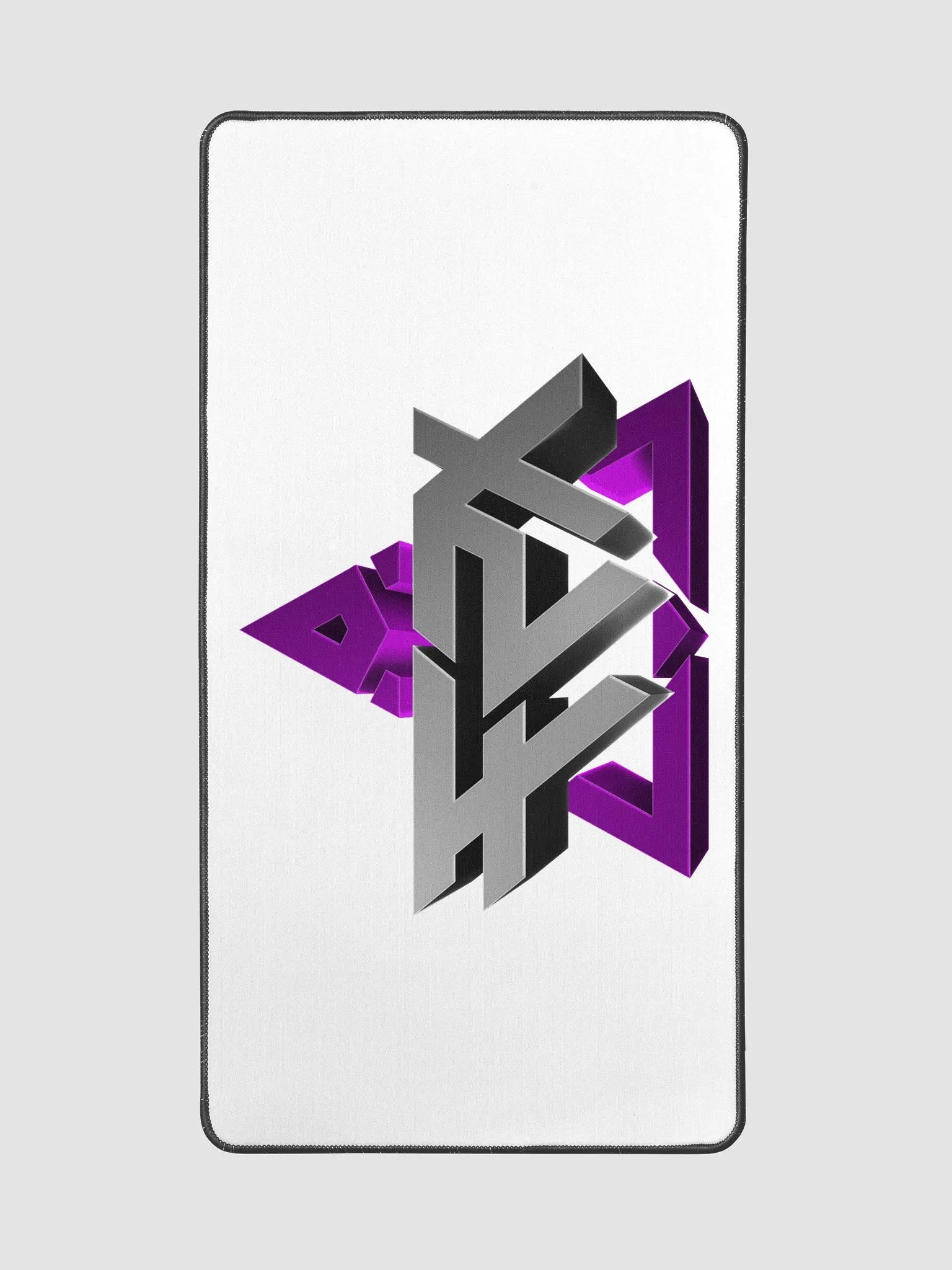 Ferox Desk Mat product image (2)