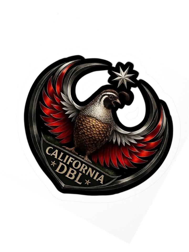 DBL Stickers product image (4)