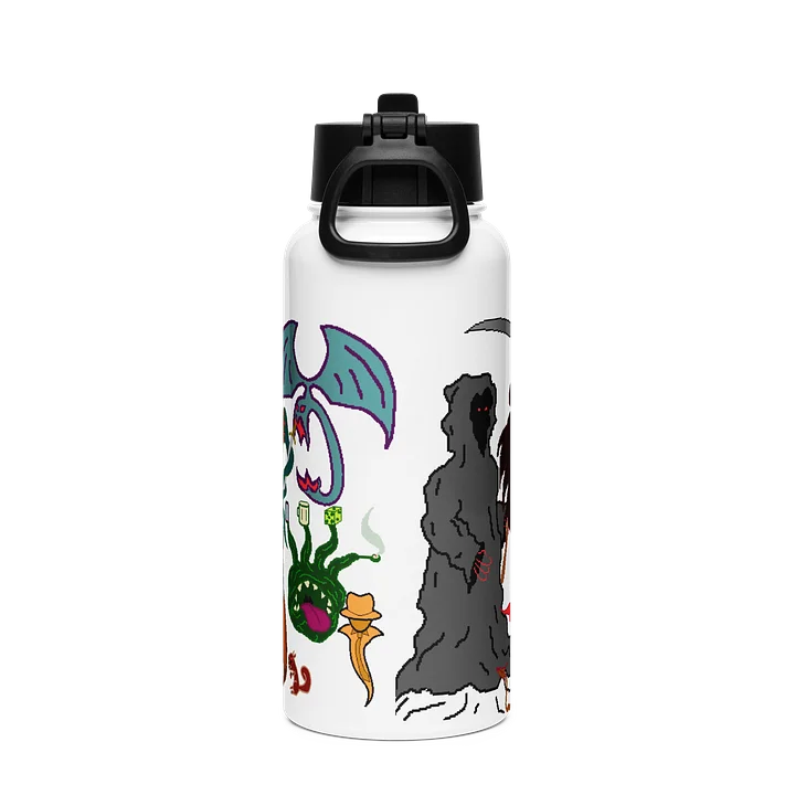Stick Vet Water Bottle product image (2)