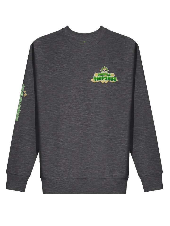 Sternchen Gamer Mode Sweater product image (2)