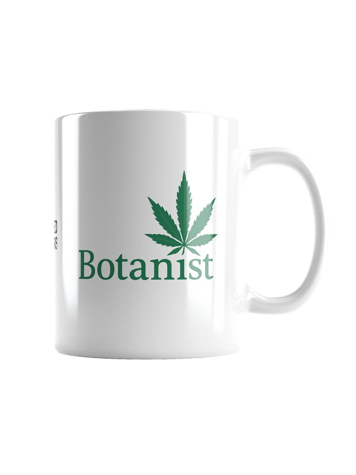 Botanist Coffee Mug product image (4)