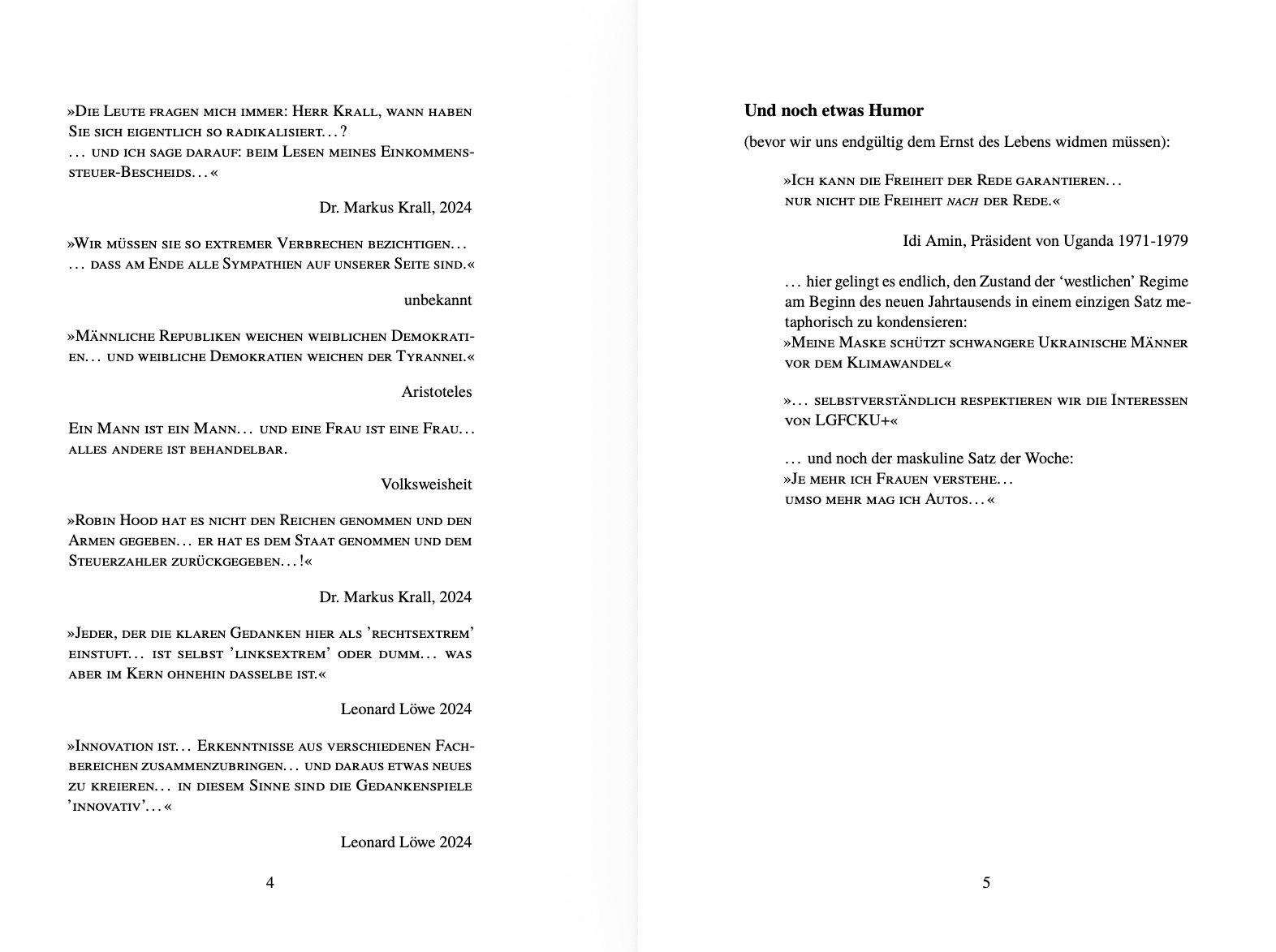 Gedankenspiele 23 - eBook product image (2)