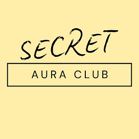 The Secret Aura Club: Founding Member tier thumbnail