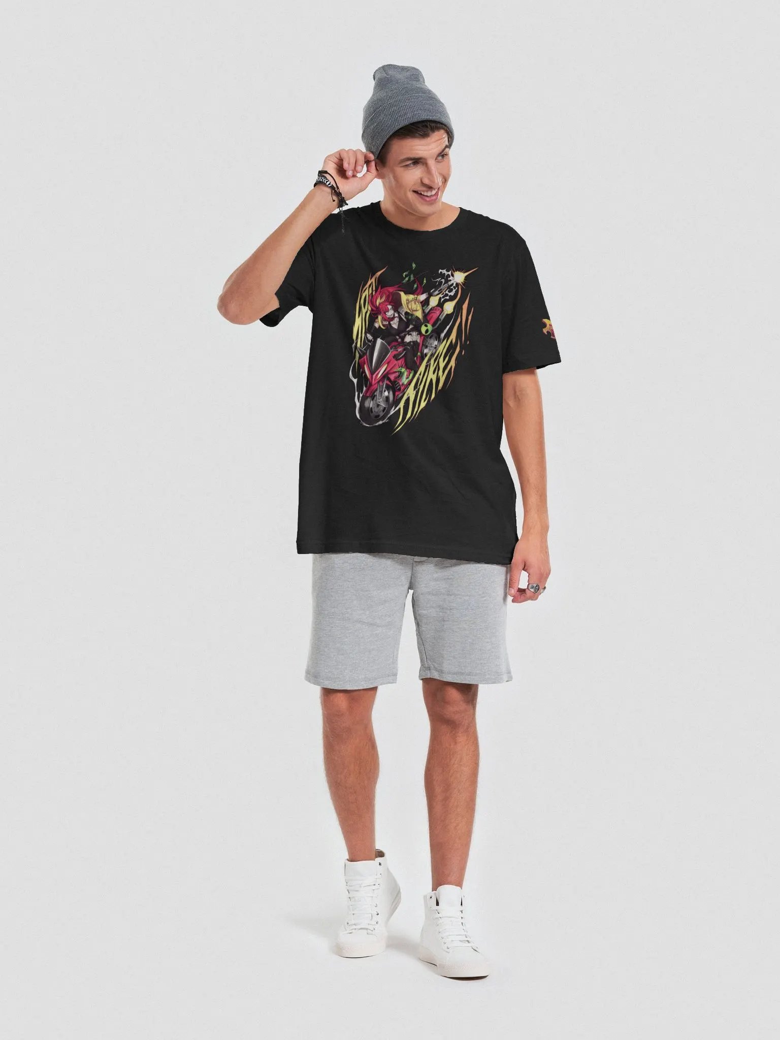 Spitfire (Men's T) product image (59)