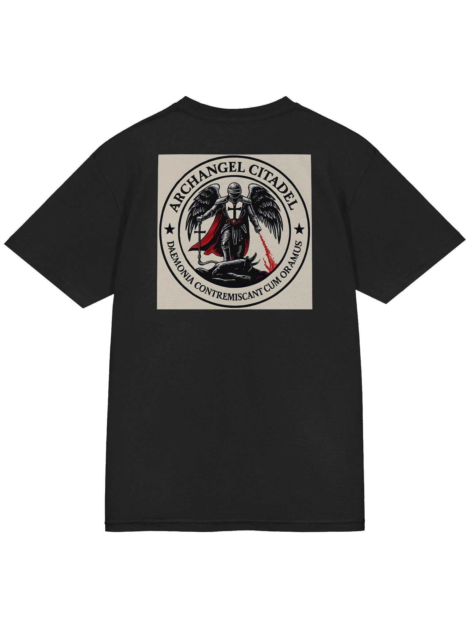 Archangel T Shirt product image (4)