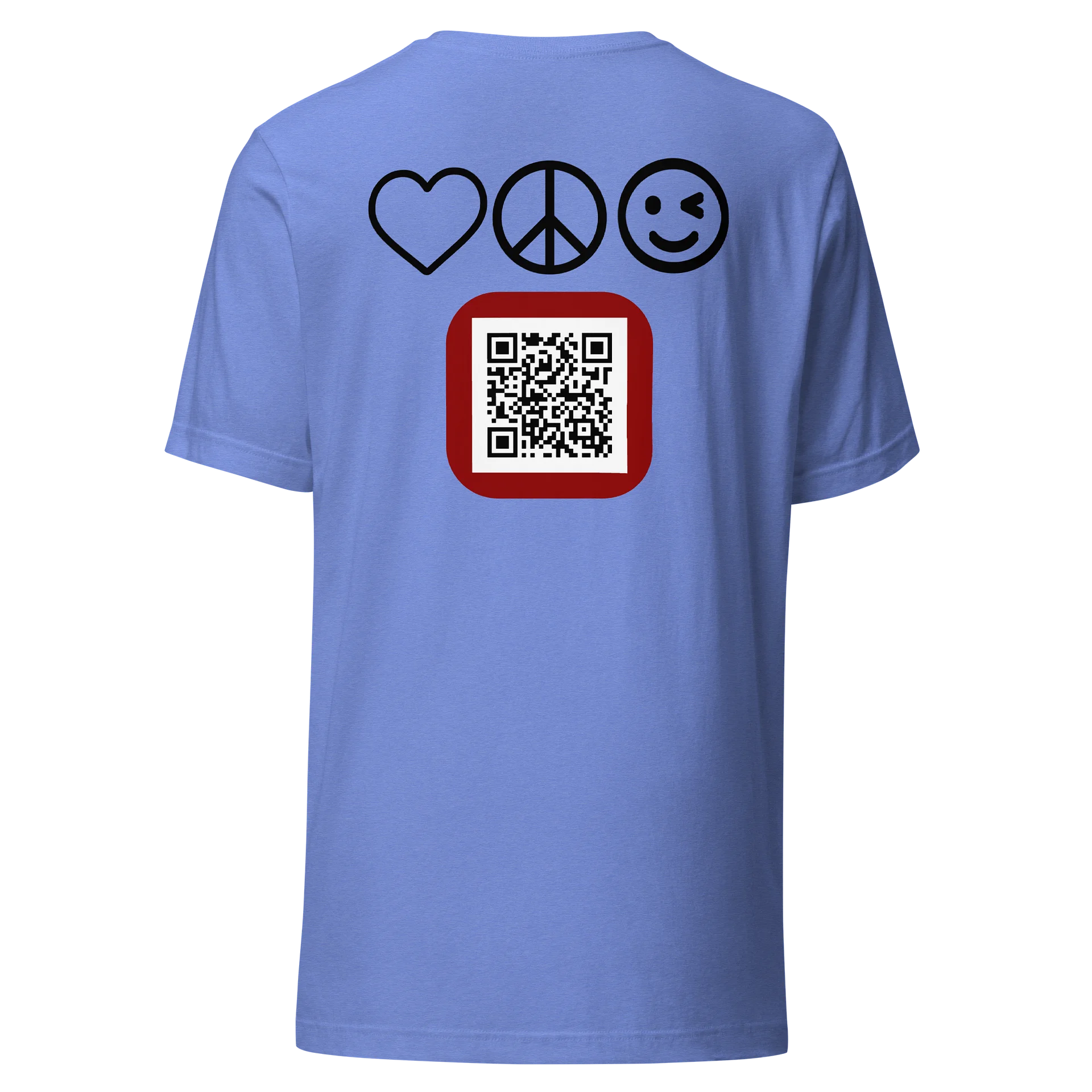 THE DANCER MEMBER Unisex Tee product image (2)