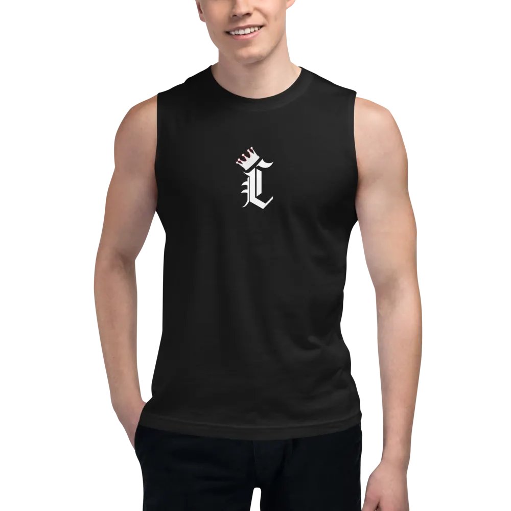 Chiru Muscle Tank product image (5)