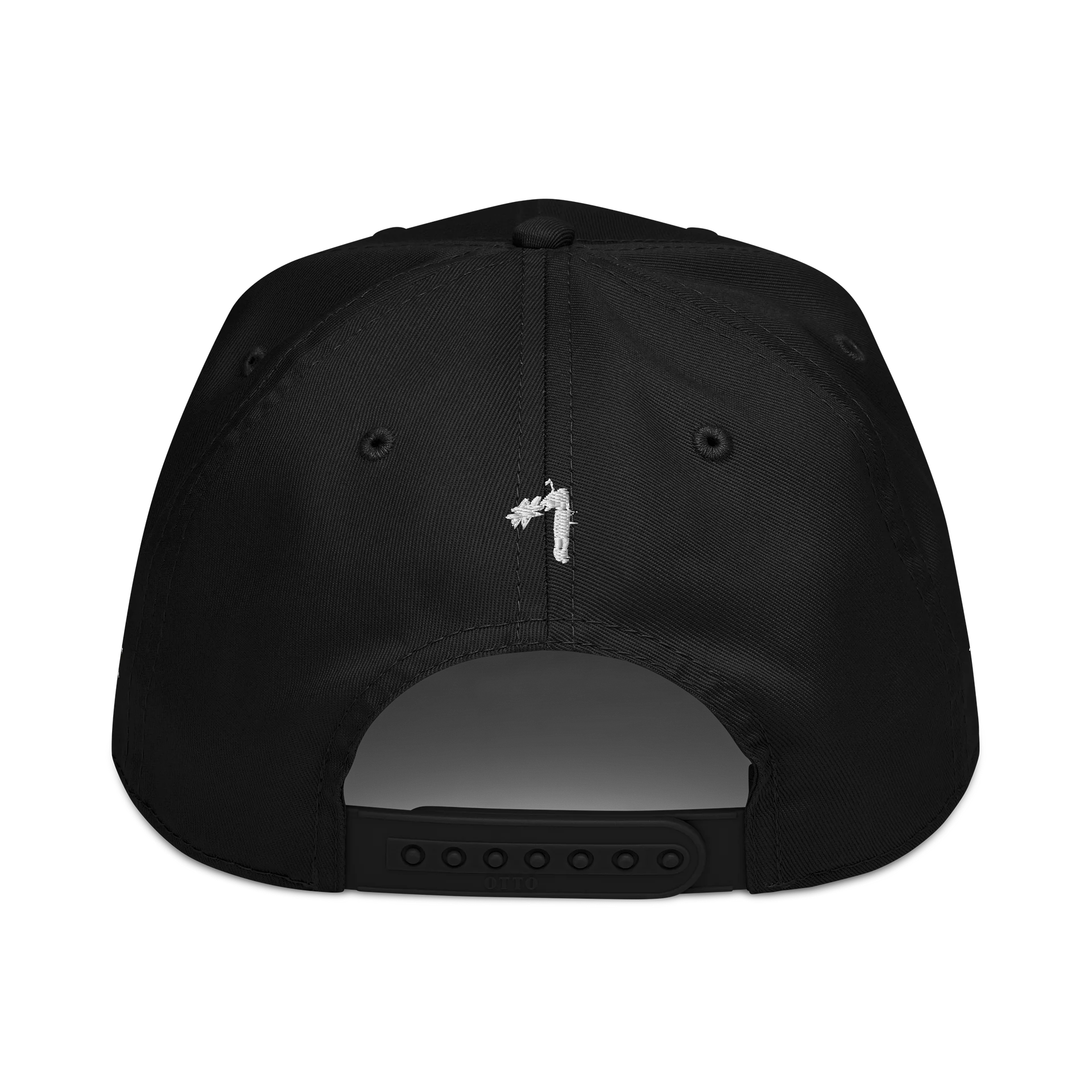 UpscaledEnemy - Callahan_First to Follow SnapBack product image (4)