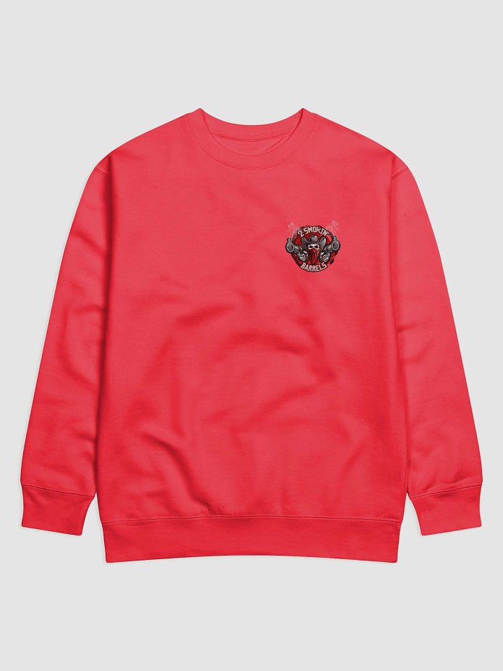 Smokin' Americana Sweatshirt product image (1)
