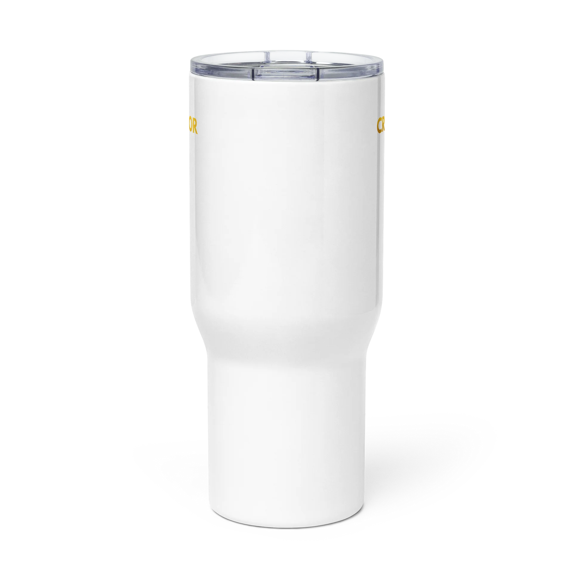 CREATOR Gold Edition Mug product image (2)