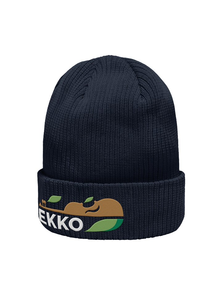 Ekko - Official Beanie product image (2)