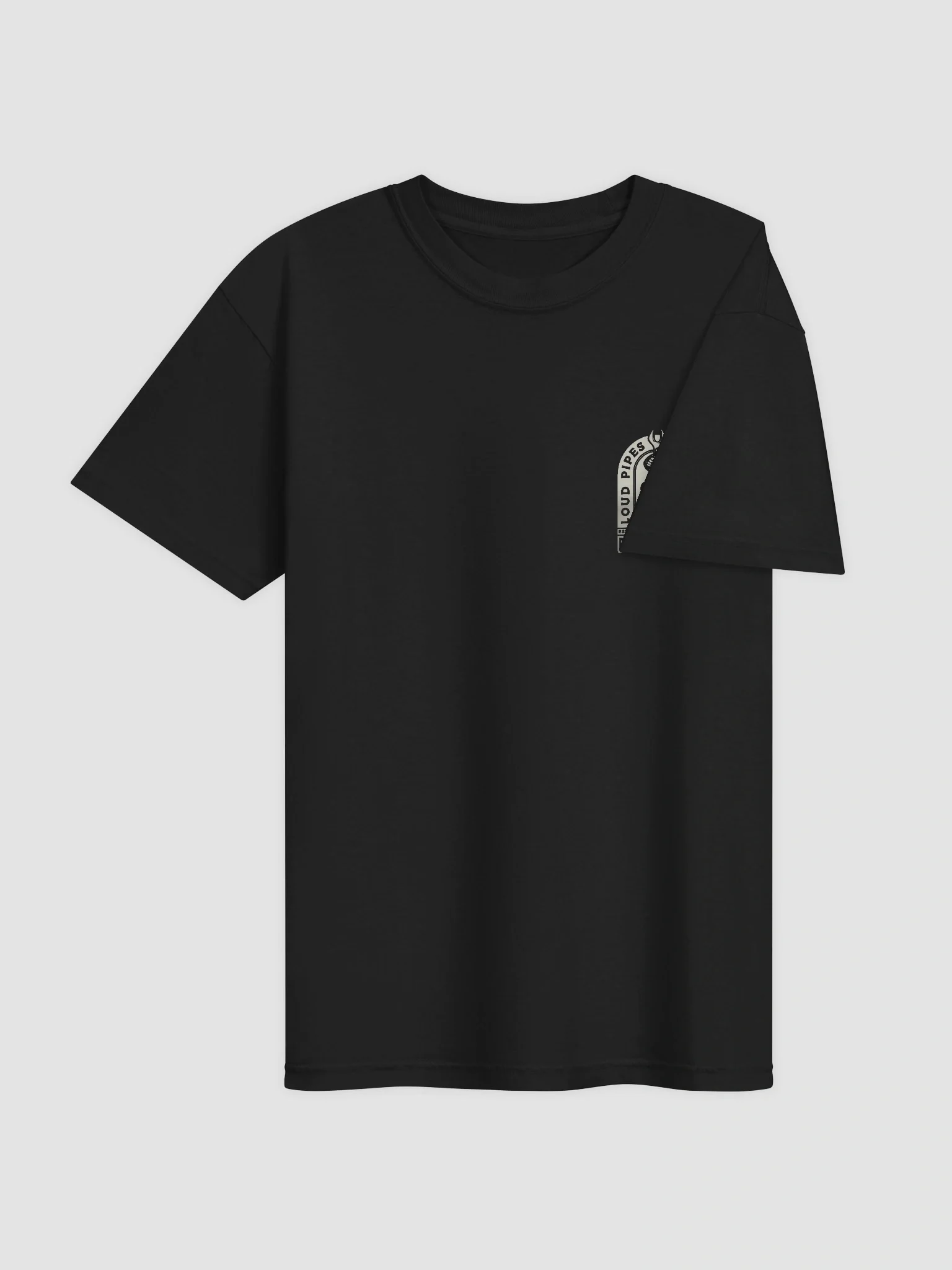 Snake & Wrench - Tee - image 3