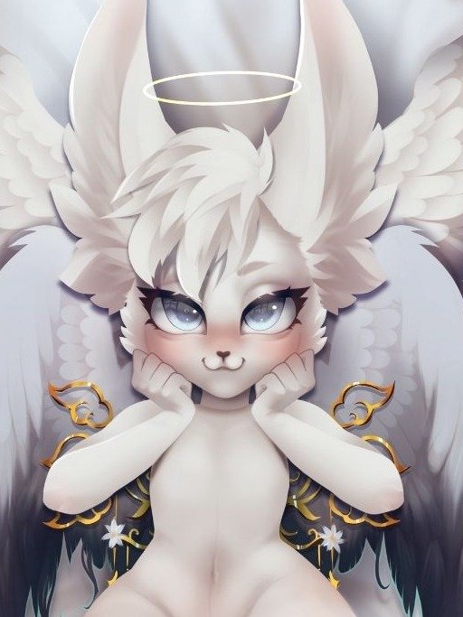 2023 Dakimakura Body Pillow Ltd. Ed product image (1)