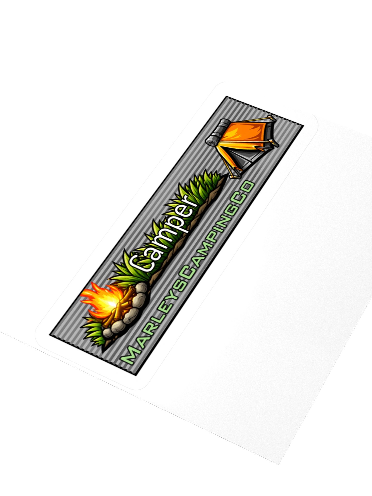 Callsign Sticker product image (9)