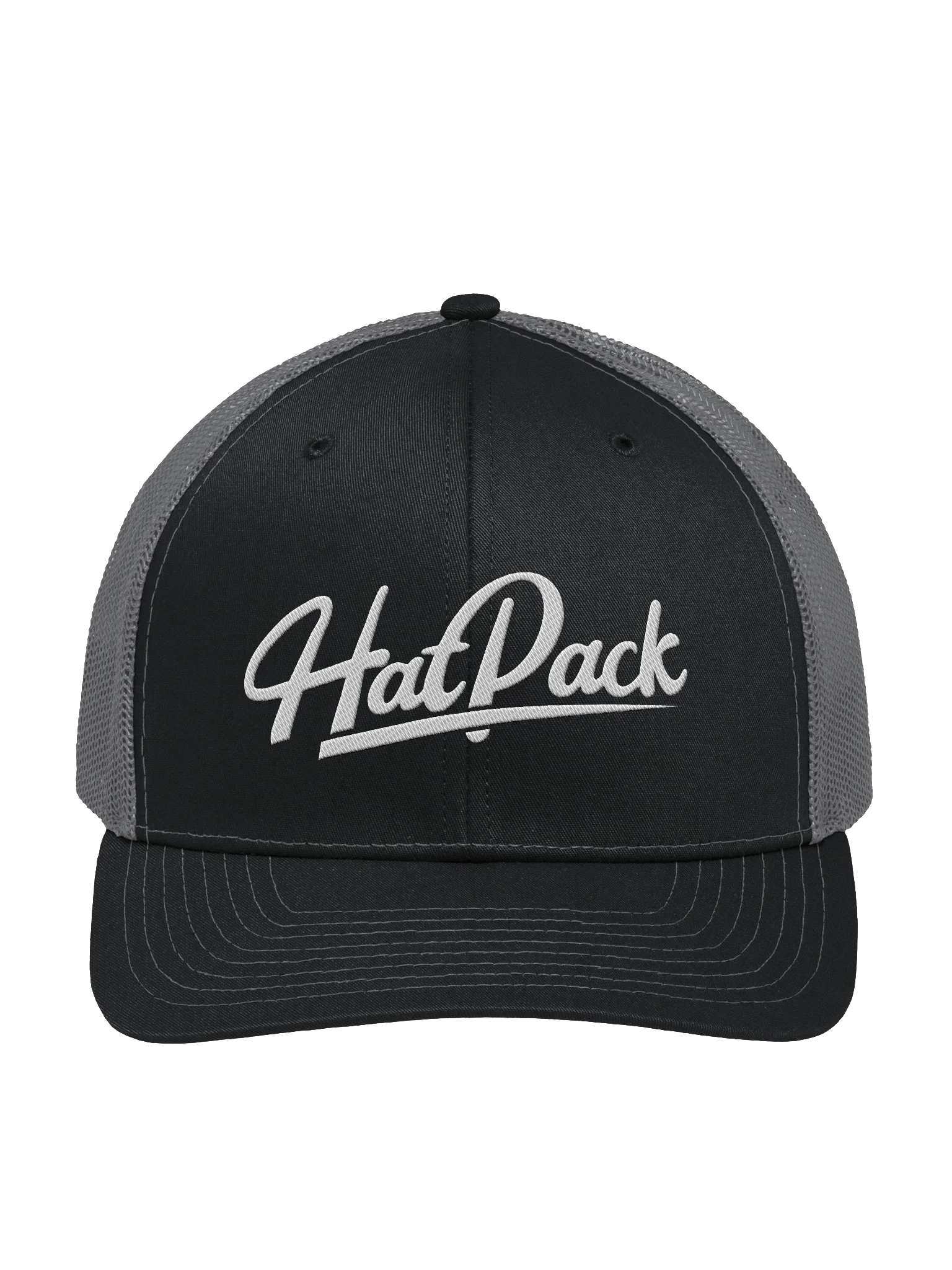 Hat Pack Trucker Hat product image (5)