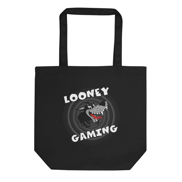 Logo tote bag product image (1)