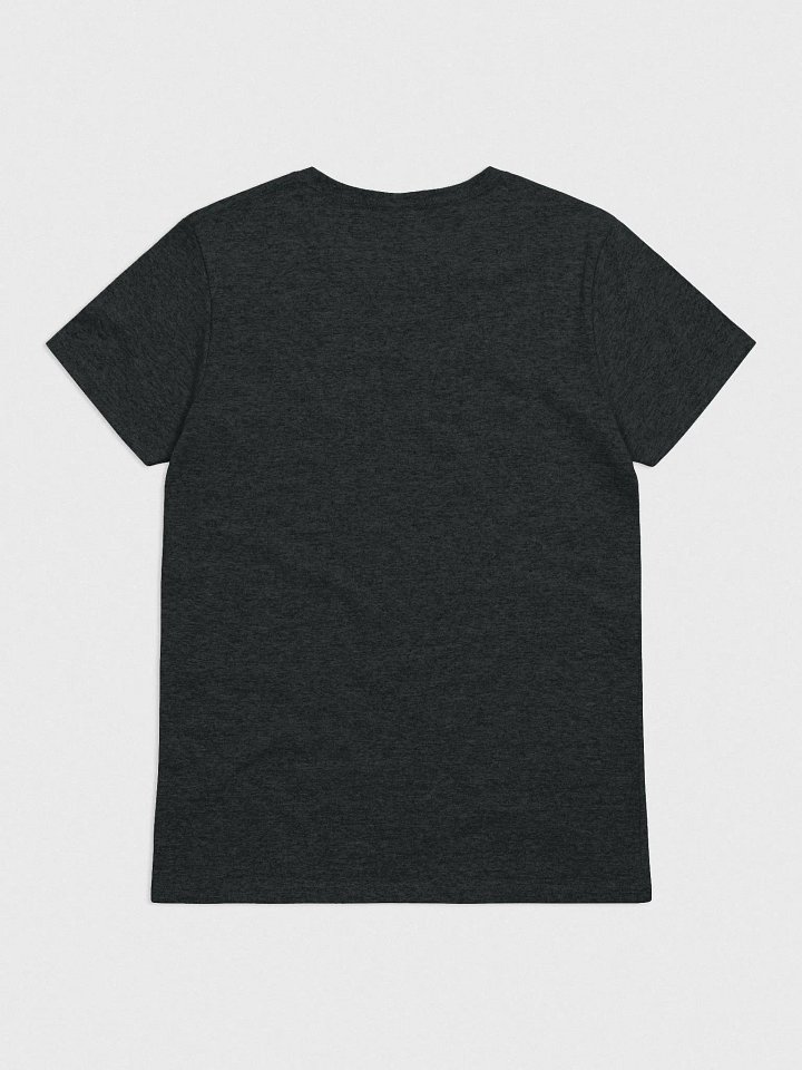 Onion Head Ladies T-shirt product image (11)