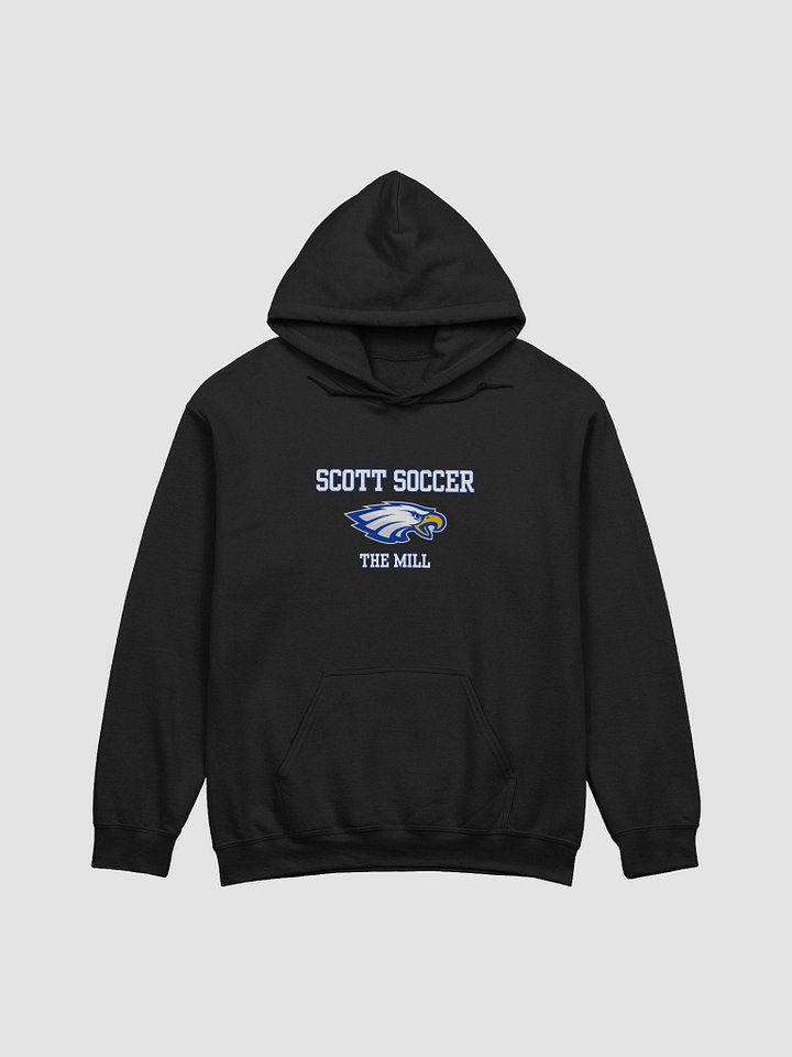 SCOTT SOCCER THE MILL HOODIE product image (2)
