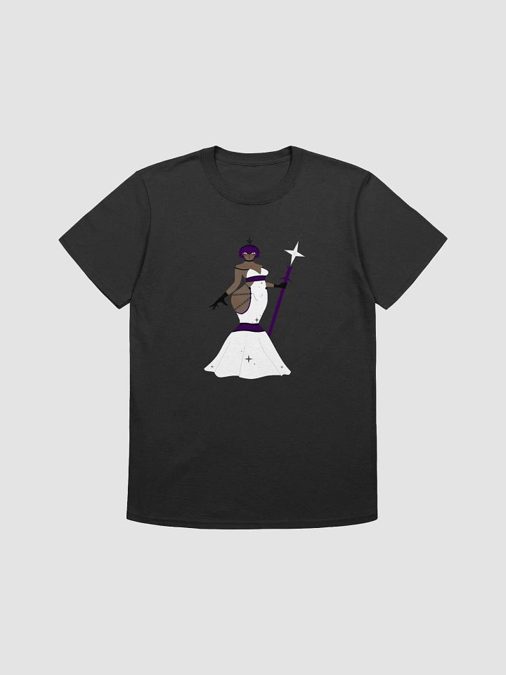 Starlight Fantasy T-shirt product image (1)