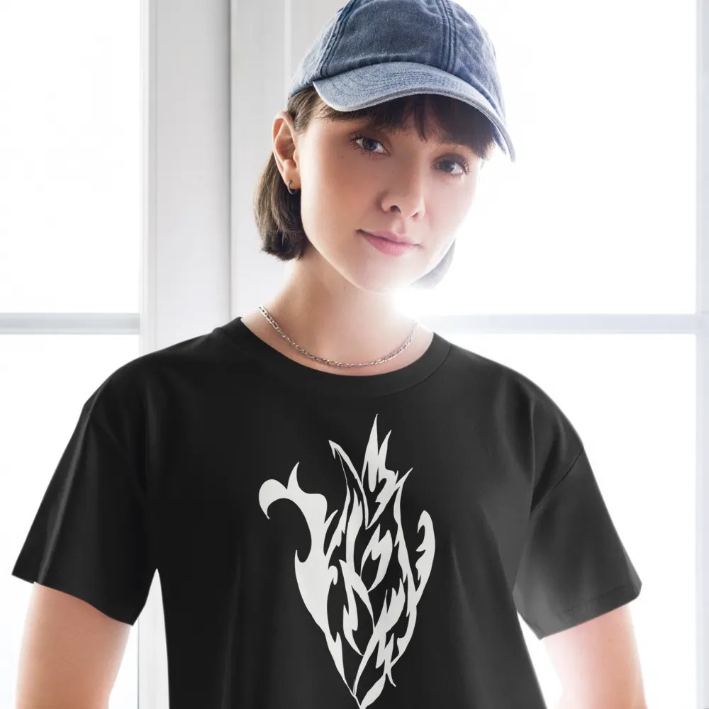 Fire crop top product image (12)