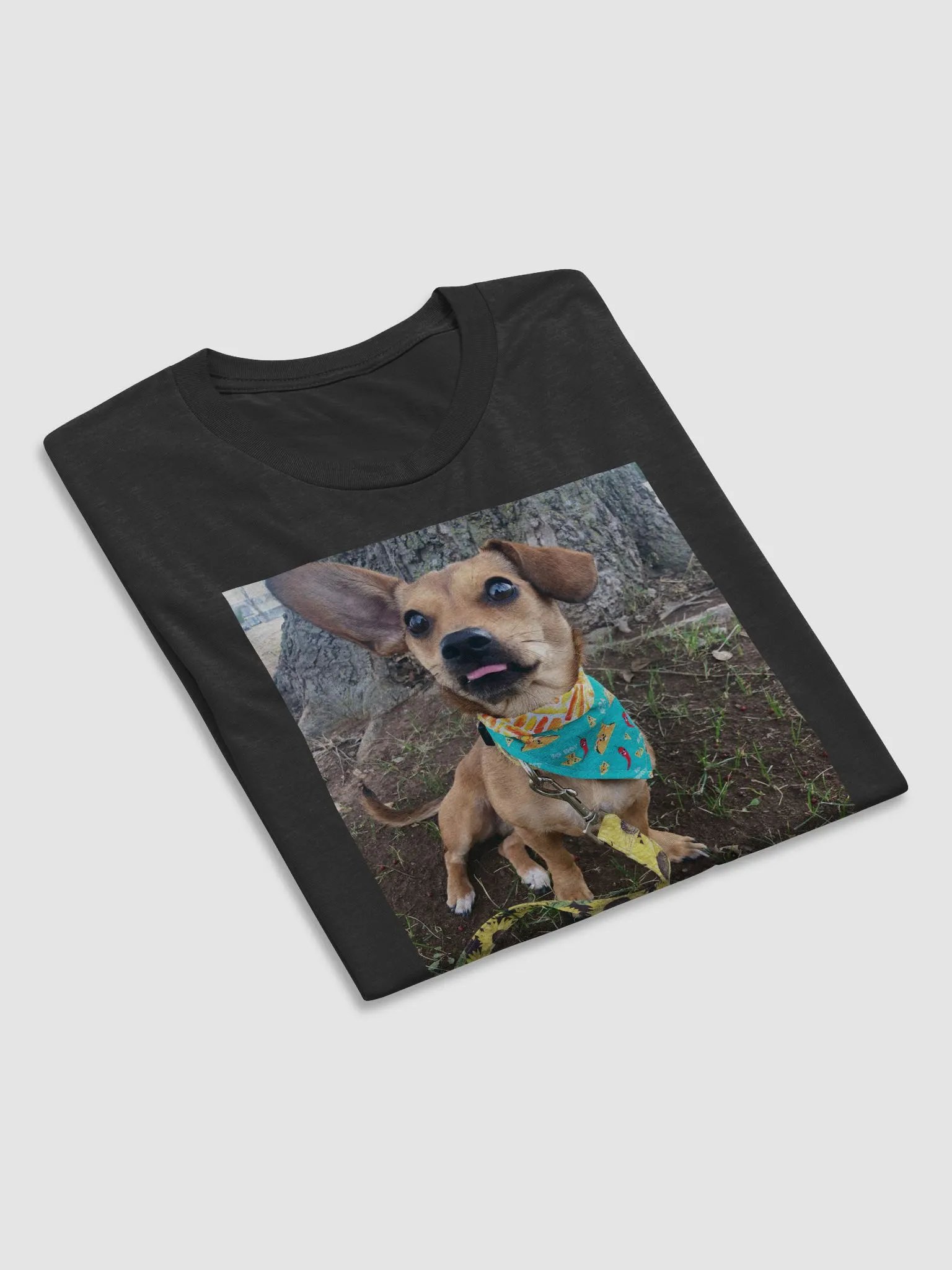 Ellie Blep Graphic Tee product image (3)
