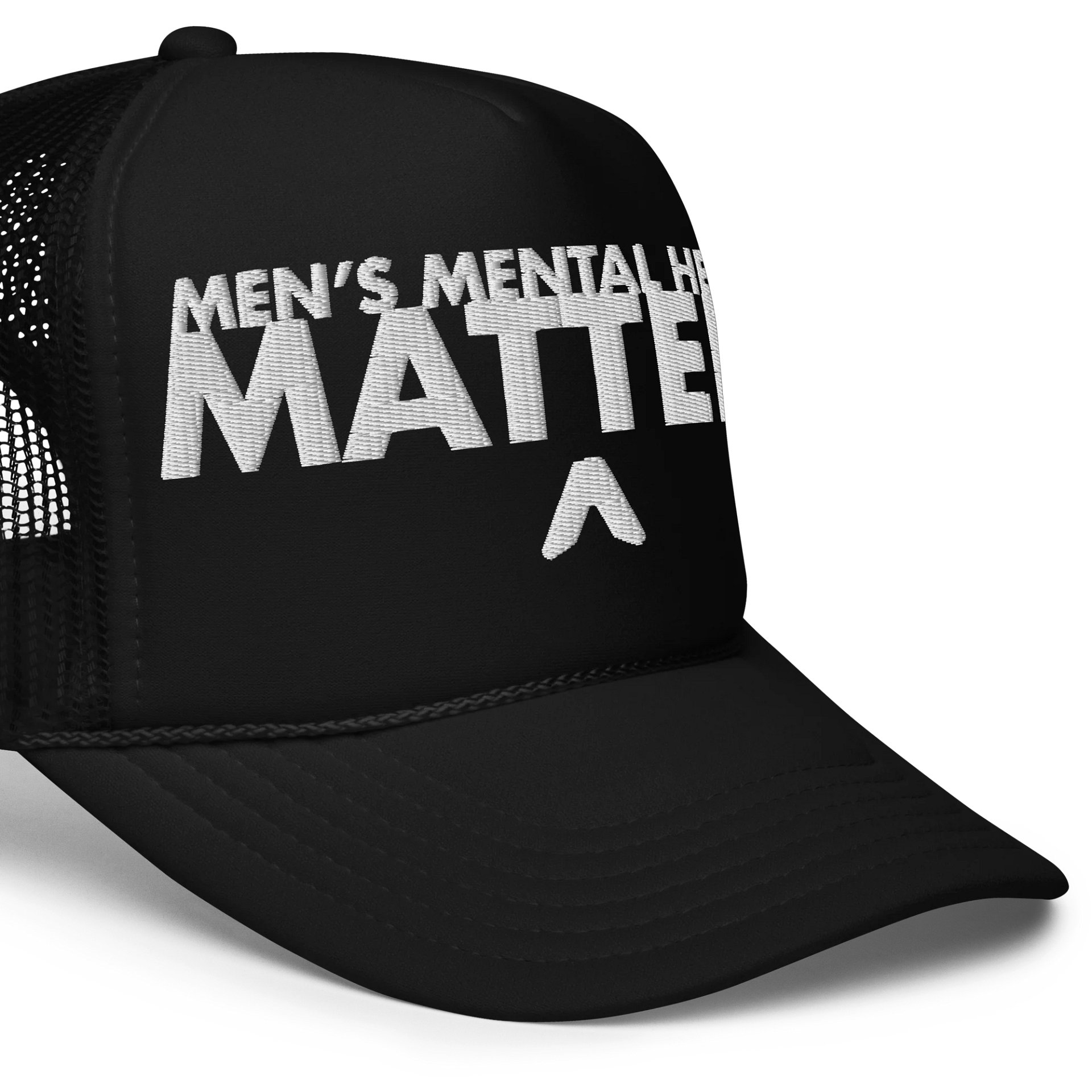Men's Mental Health Matters Embroidered Cap product image (6)