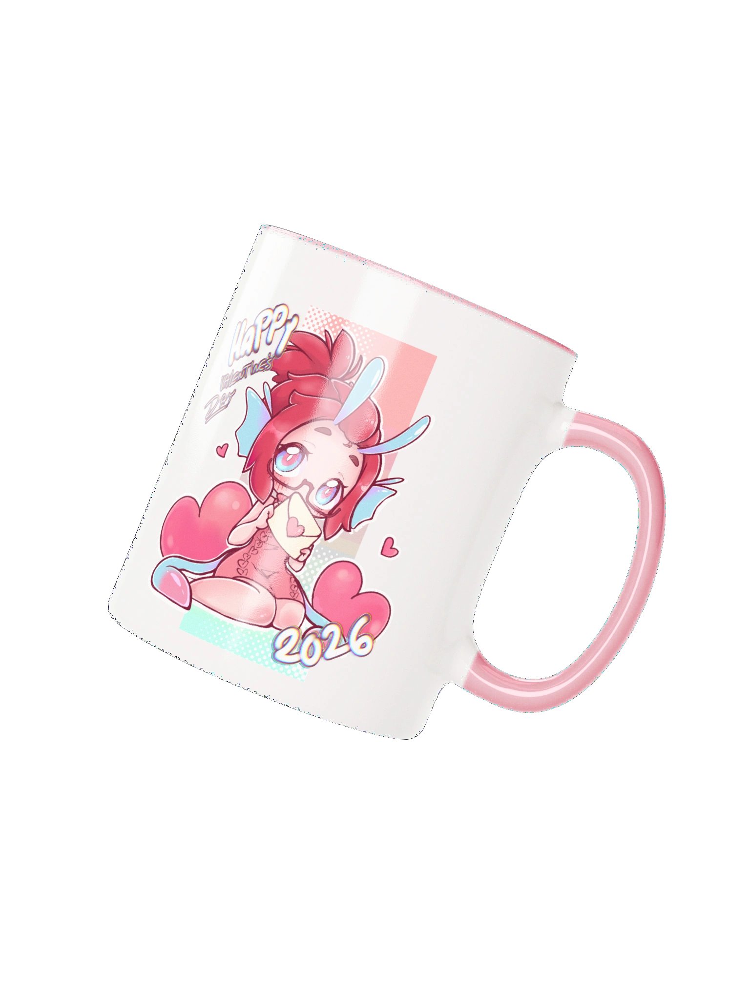 Valentine's Day mug (2026) product image (2)