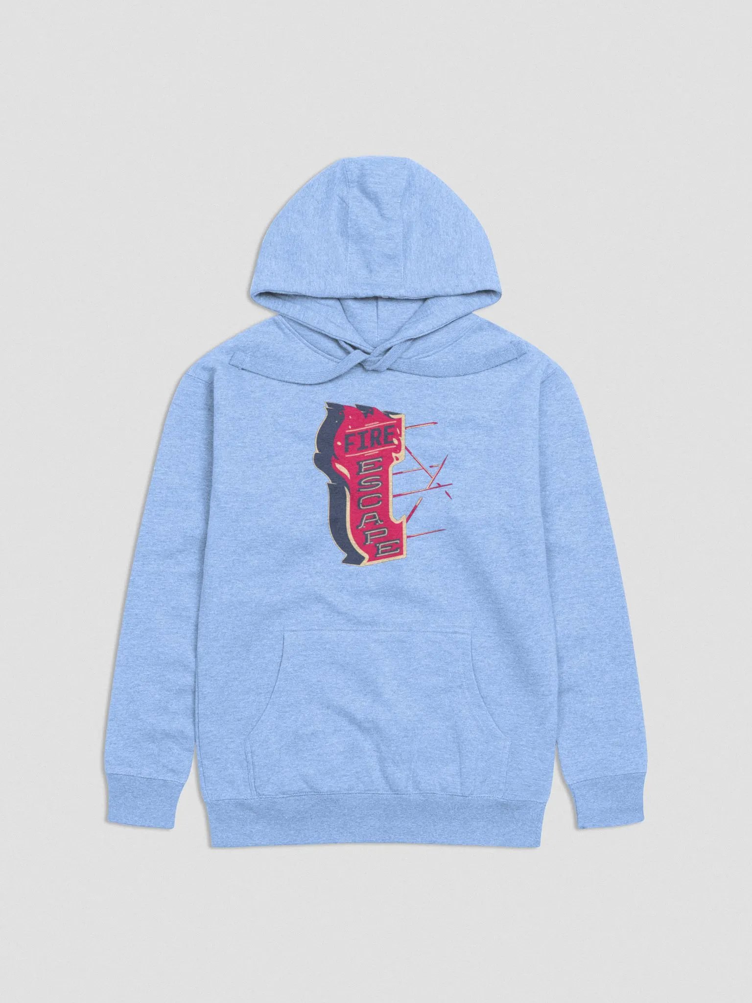 soft hoodie product image (4)