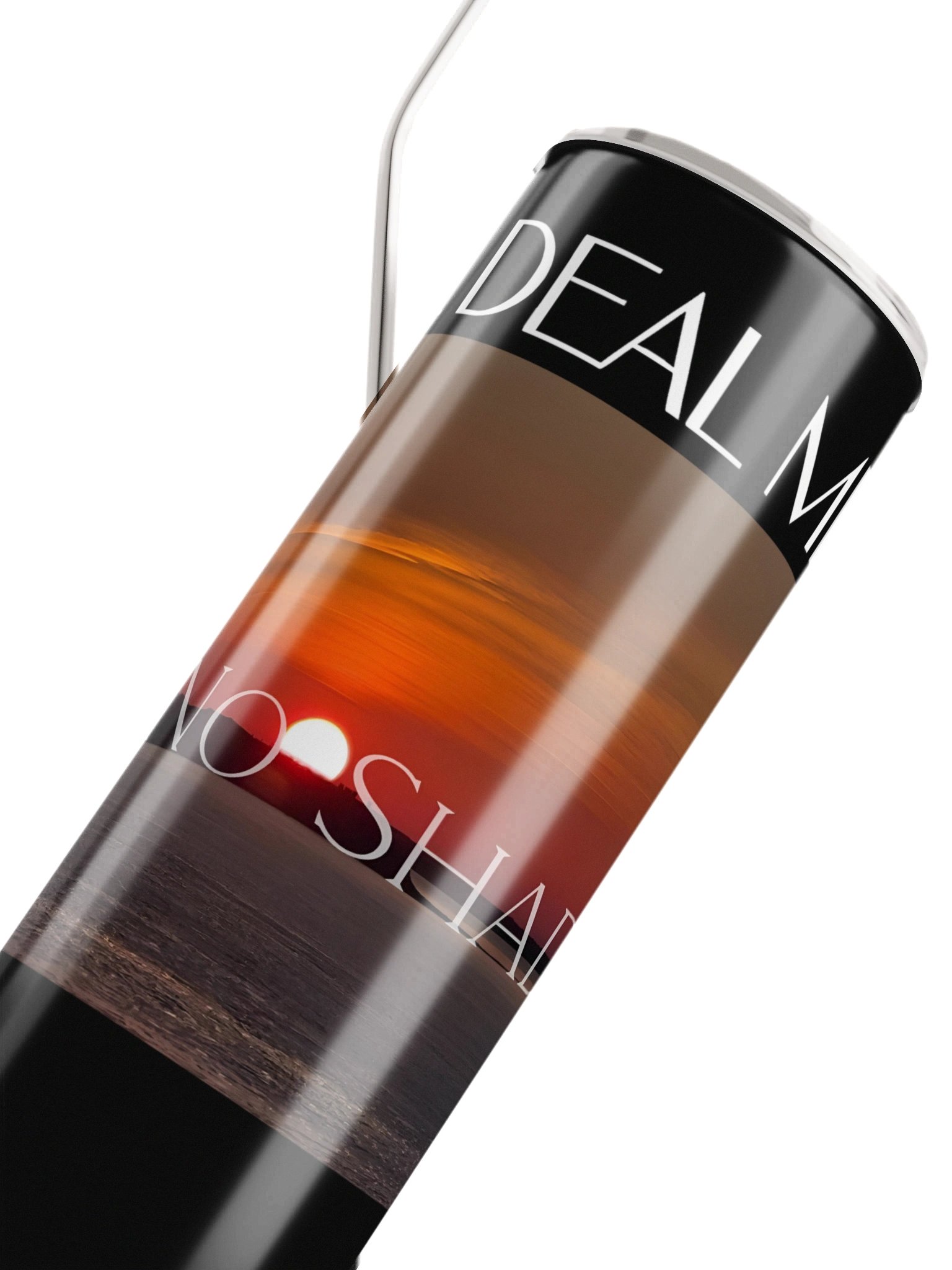 Cast No Shadow Sunset Tumbler product image (4)