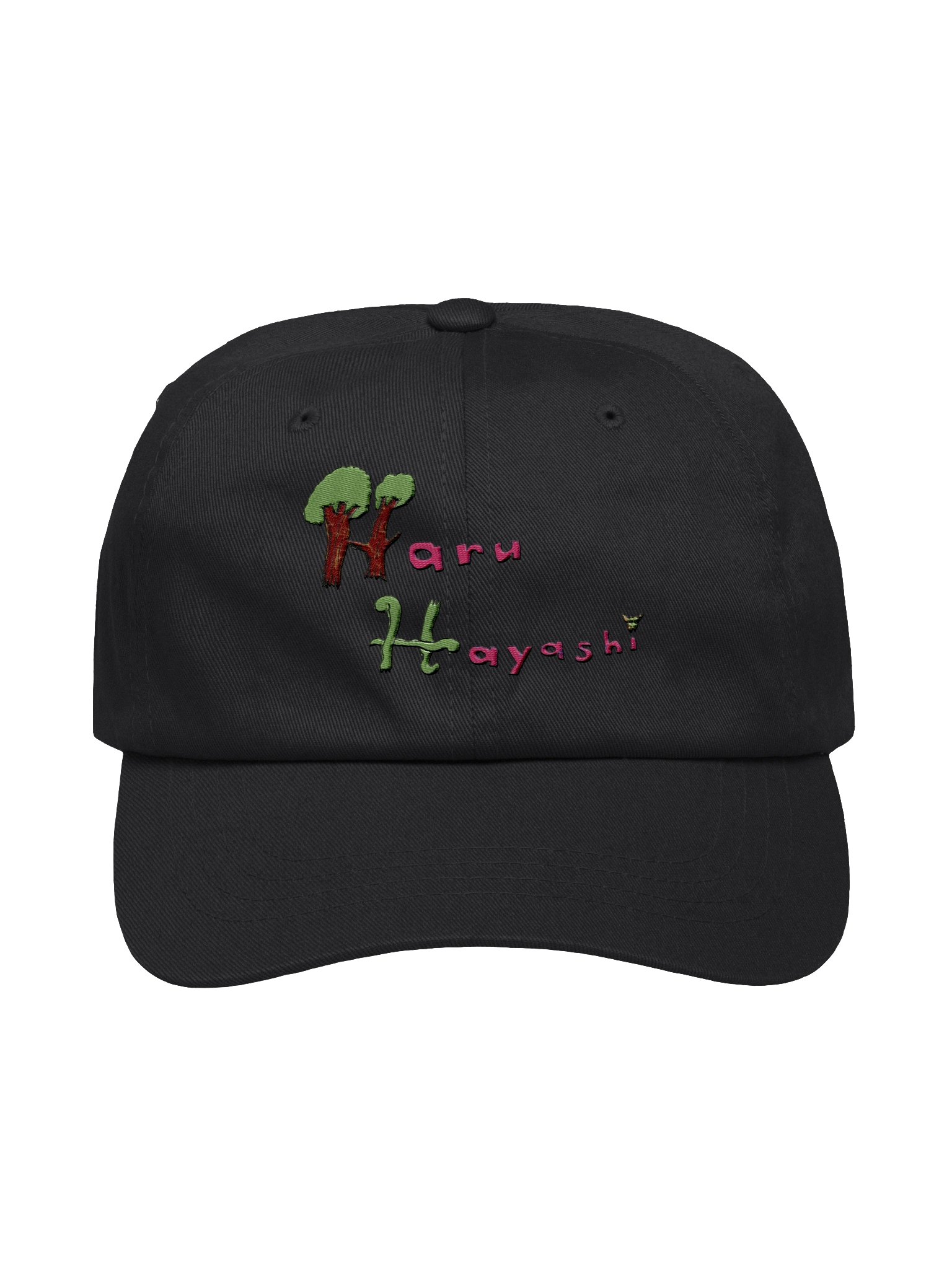 Haru Hayashi Hat product image (8)