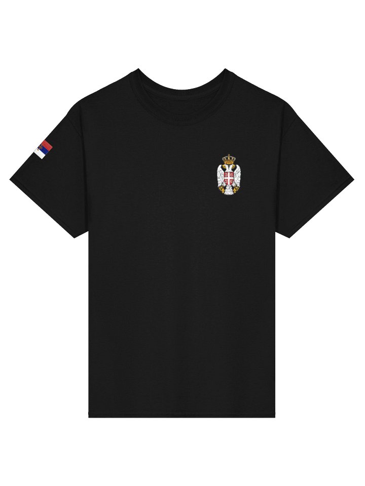 Serbia Orthodox Legion product image (2)