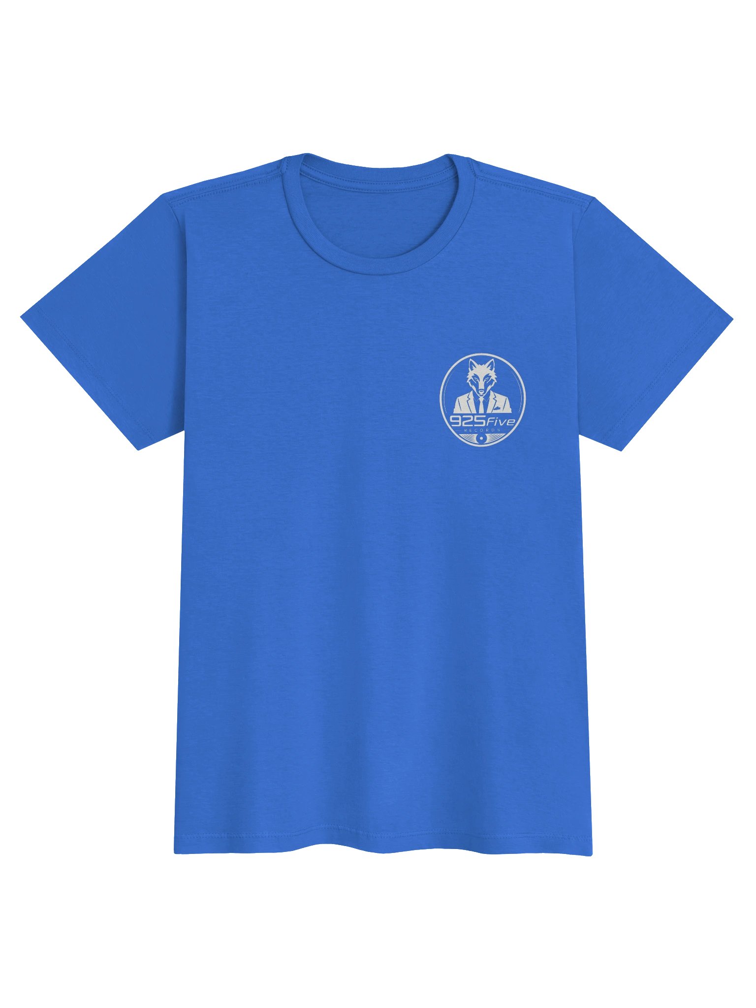 Women’s 925five soft style T-shirt - blk9 product image (9)