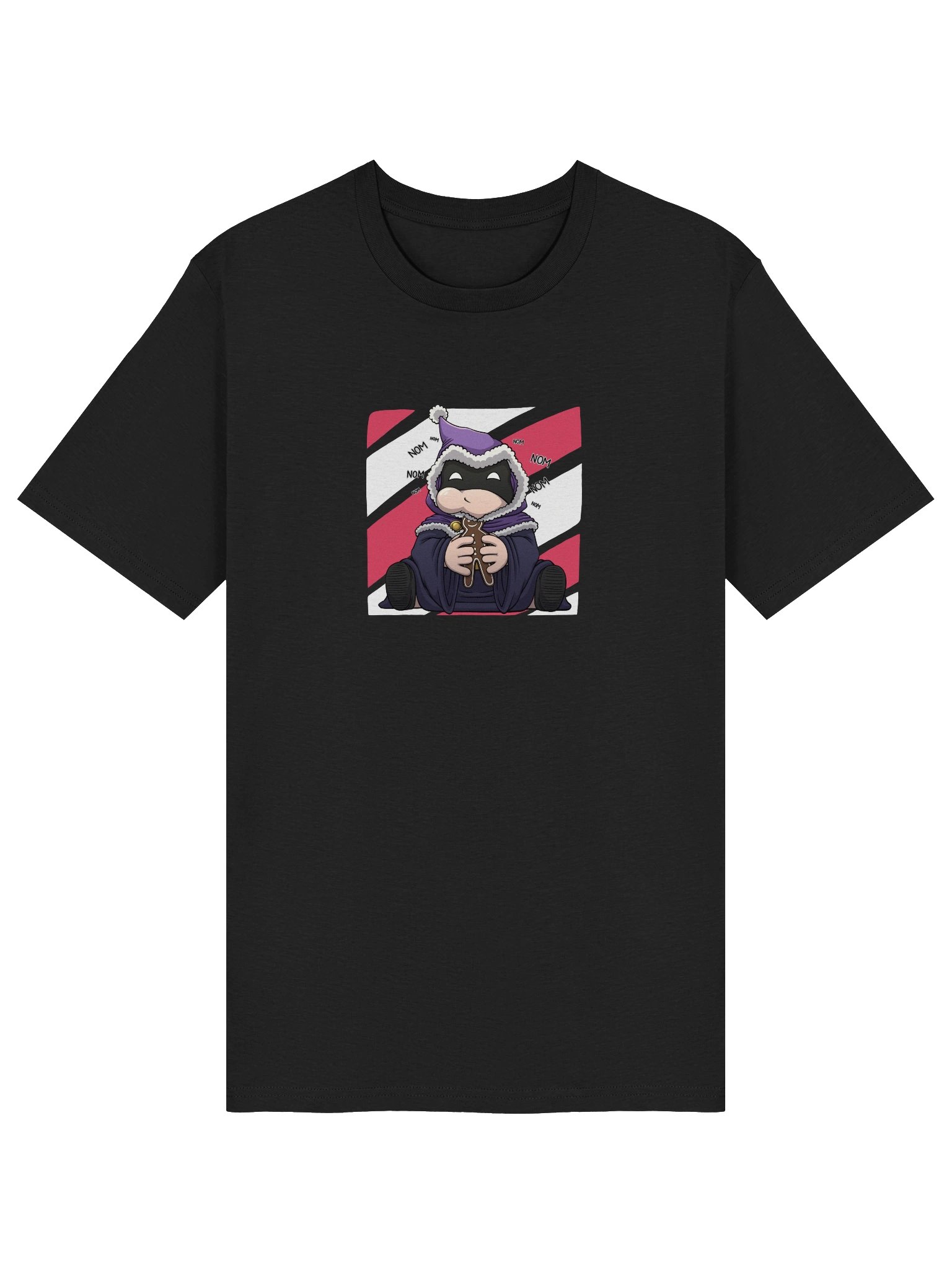 Darksidenomnom - HM product image (3)