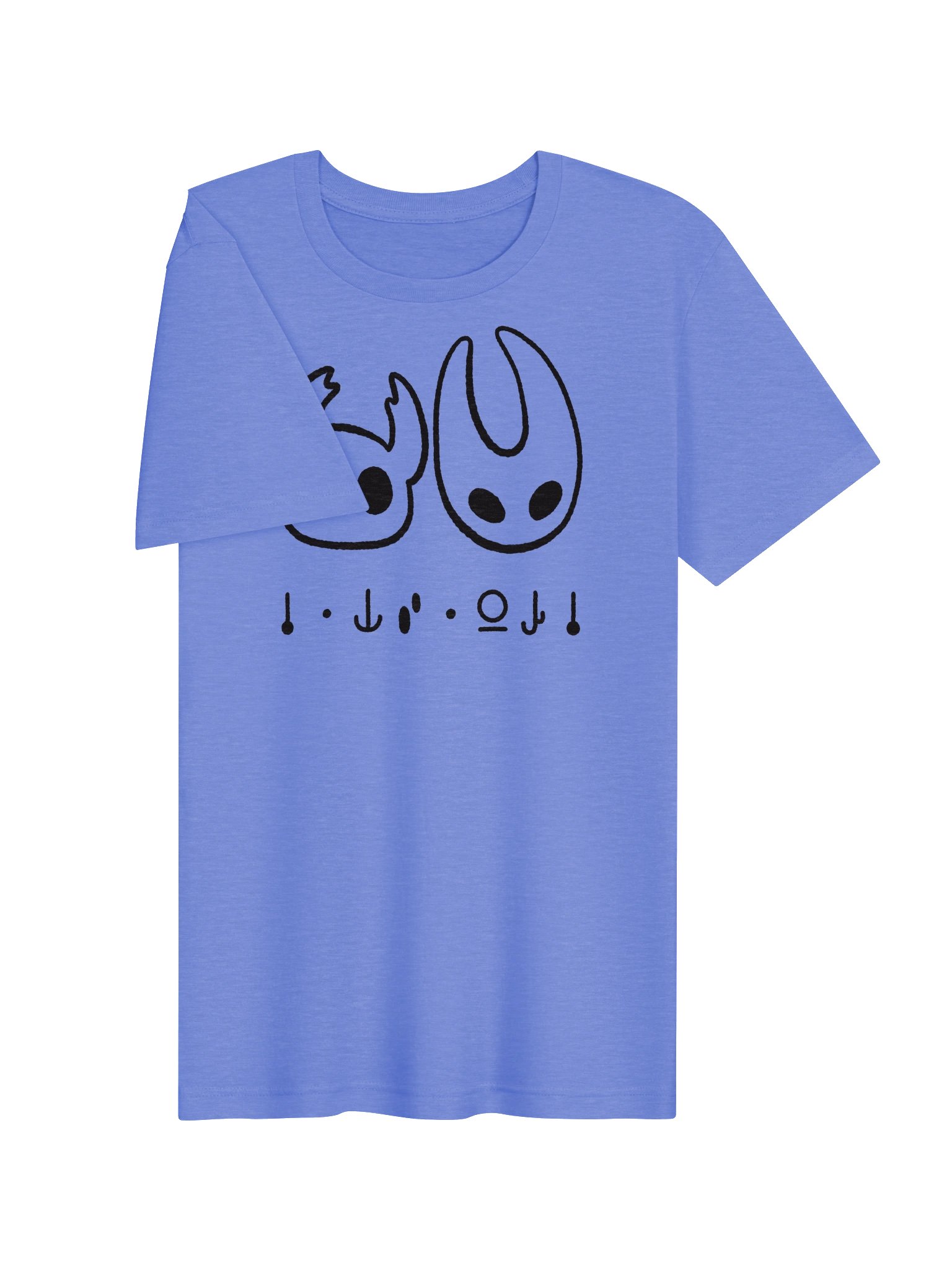 Siblings of Hallownest T-Shirt product image (38)