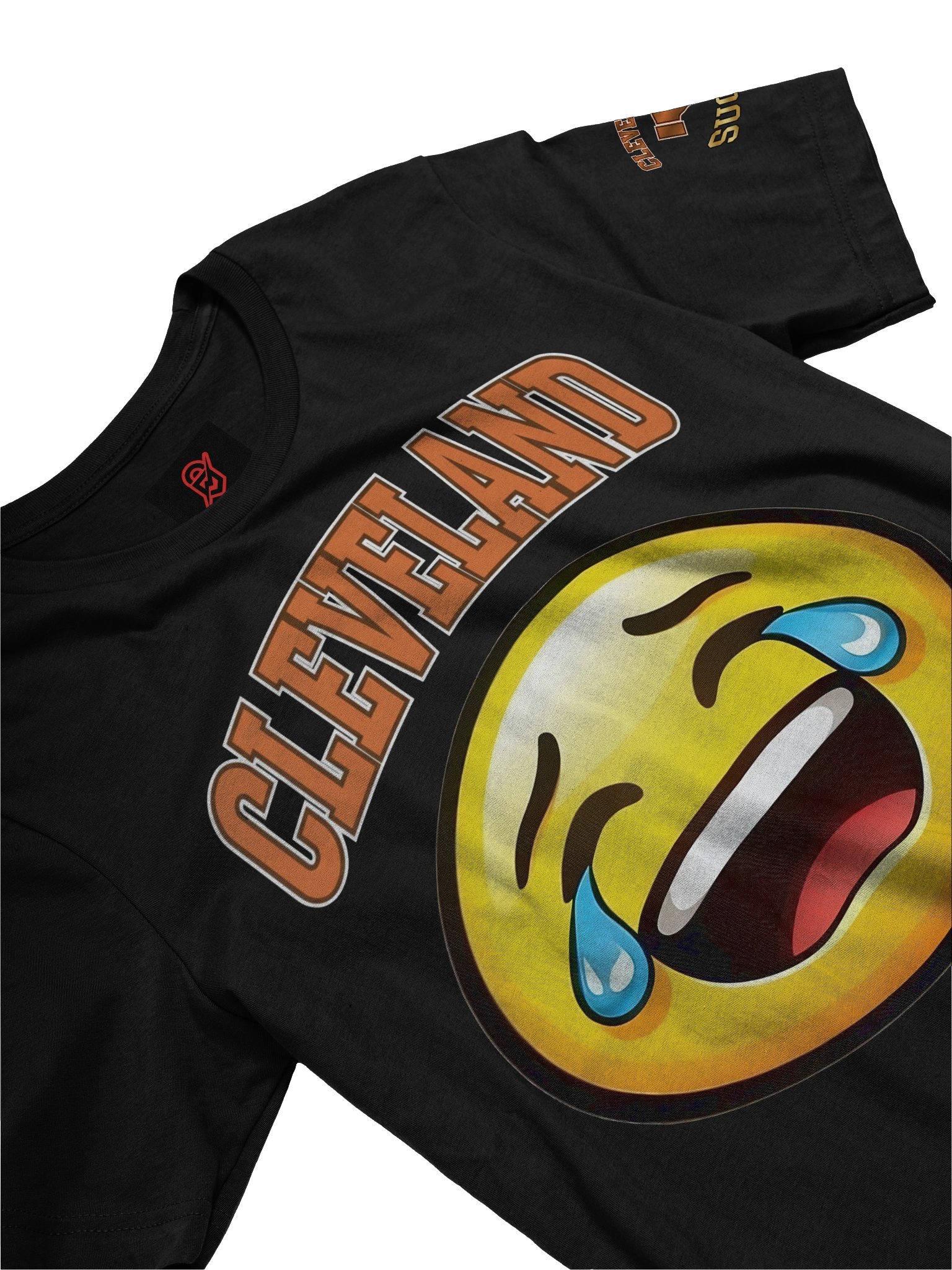 Laughing Stock | Cleveland | Football | Rival Locker product image (16)