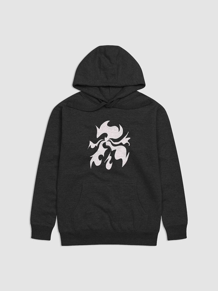 Fire Wind hoodie product image (1)