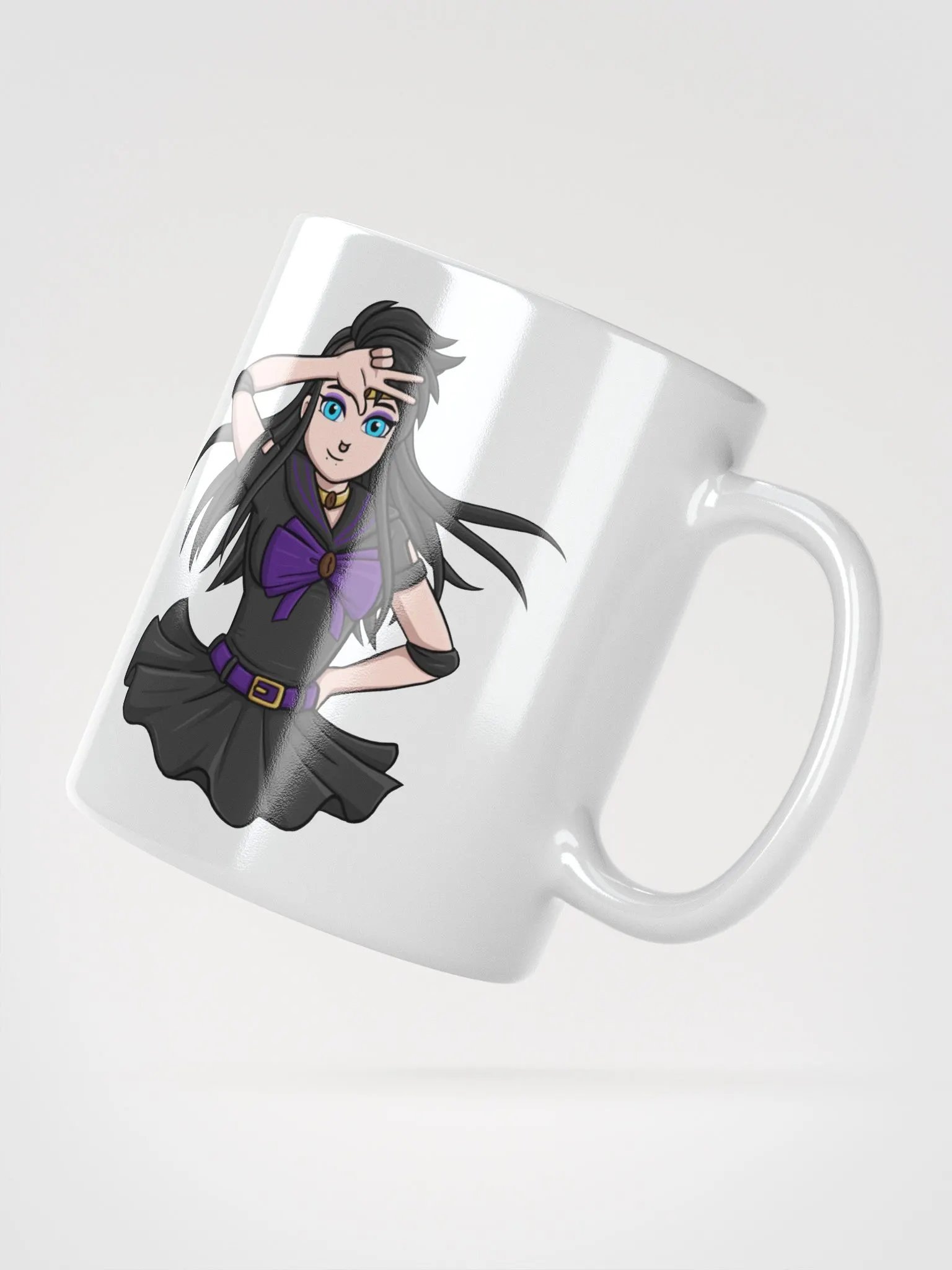 Sailor Caff Mug product image (2)