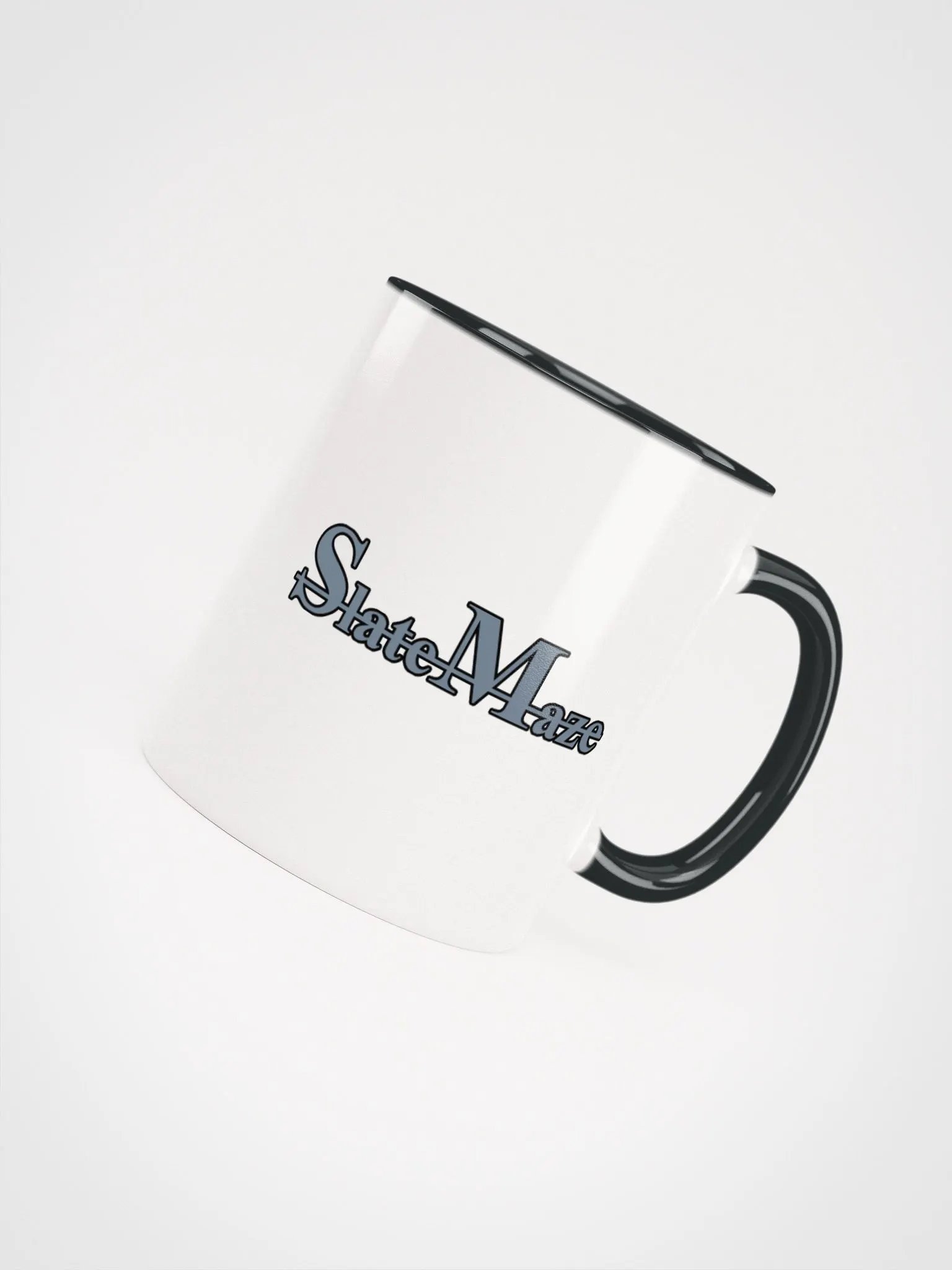 SlateMaze Ceramic Mug product image (4)
