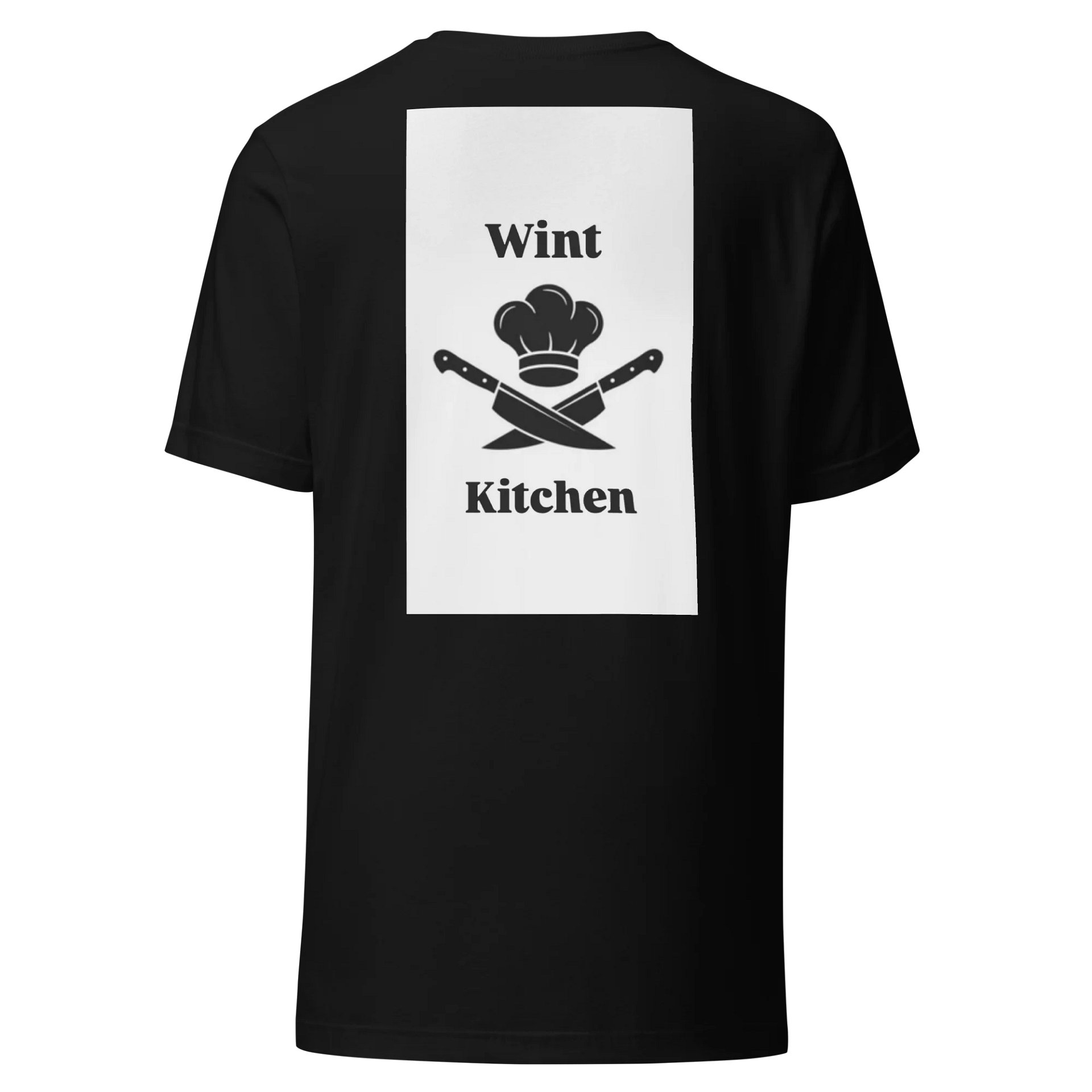 Chef Wint Brand T Shirt product image (5)